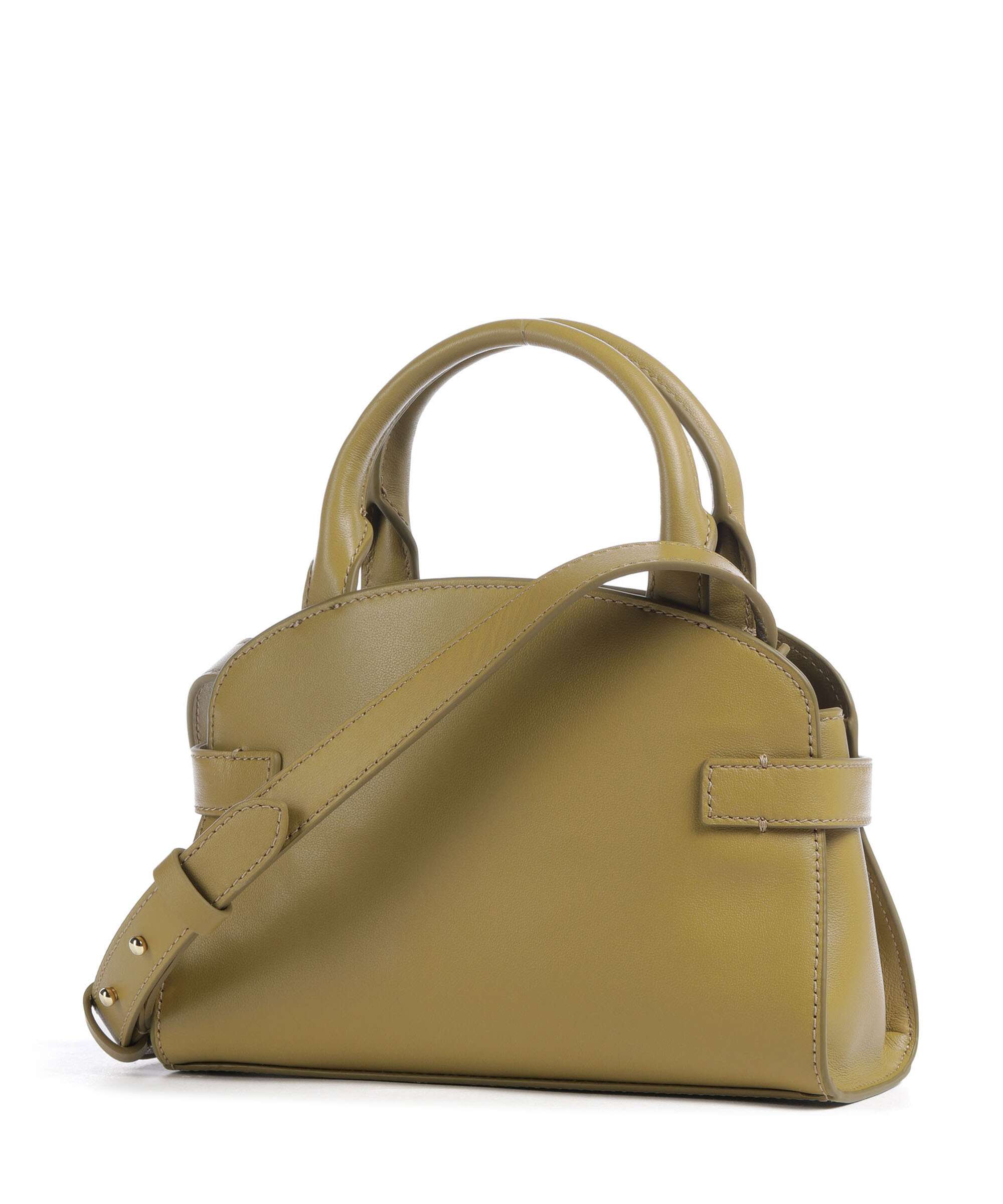 Coccinelle Sabine Handbag seagrass - Image 2