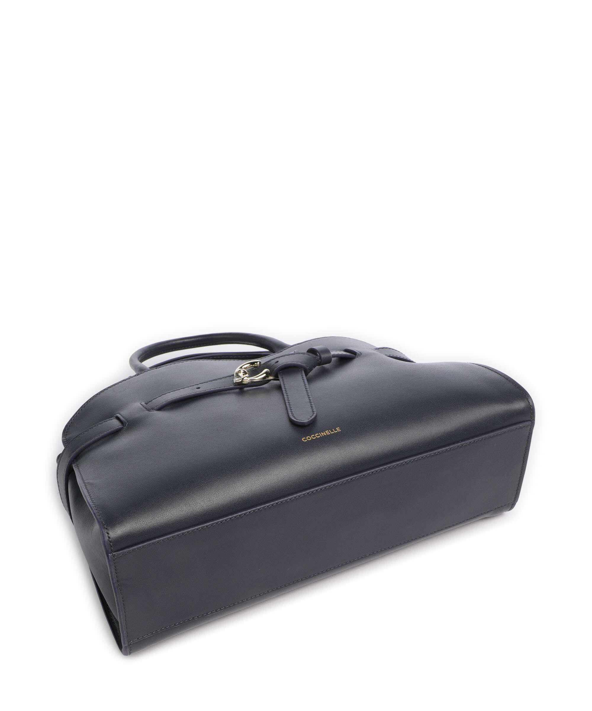 Coccinelle Sabine Handbag midnight blue - Image 4