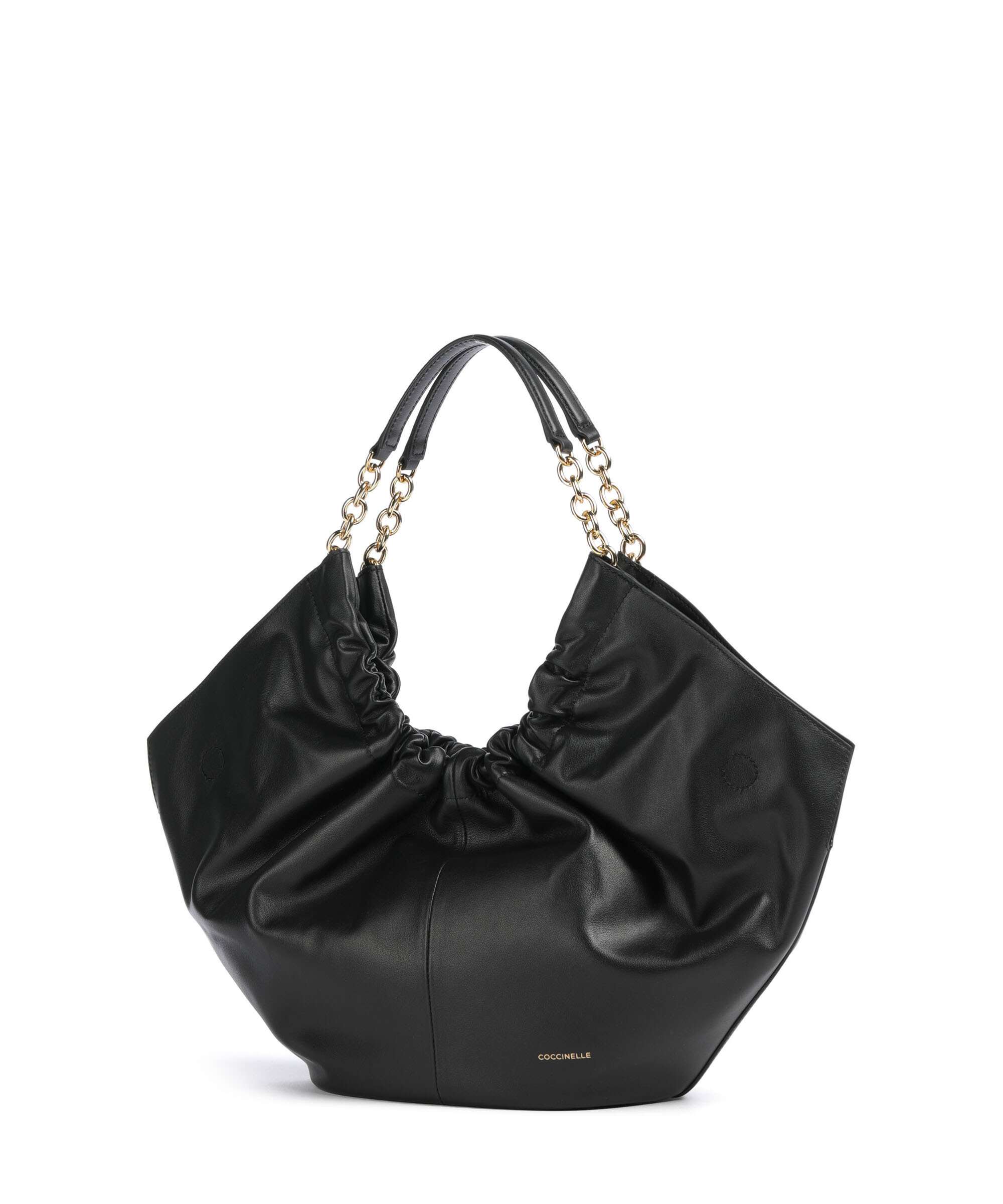 Coccinelle Smash Bucket bag noir - Image 2