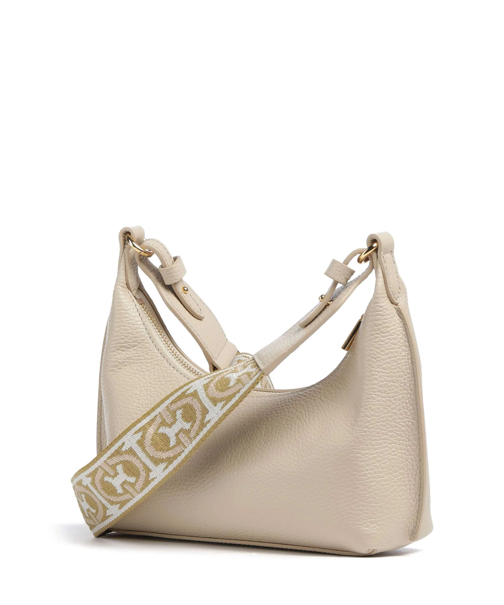Coccinelle Suri Crossbody bag sandshell - Image 2
