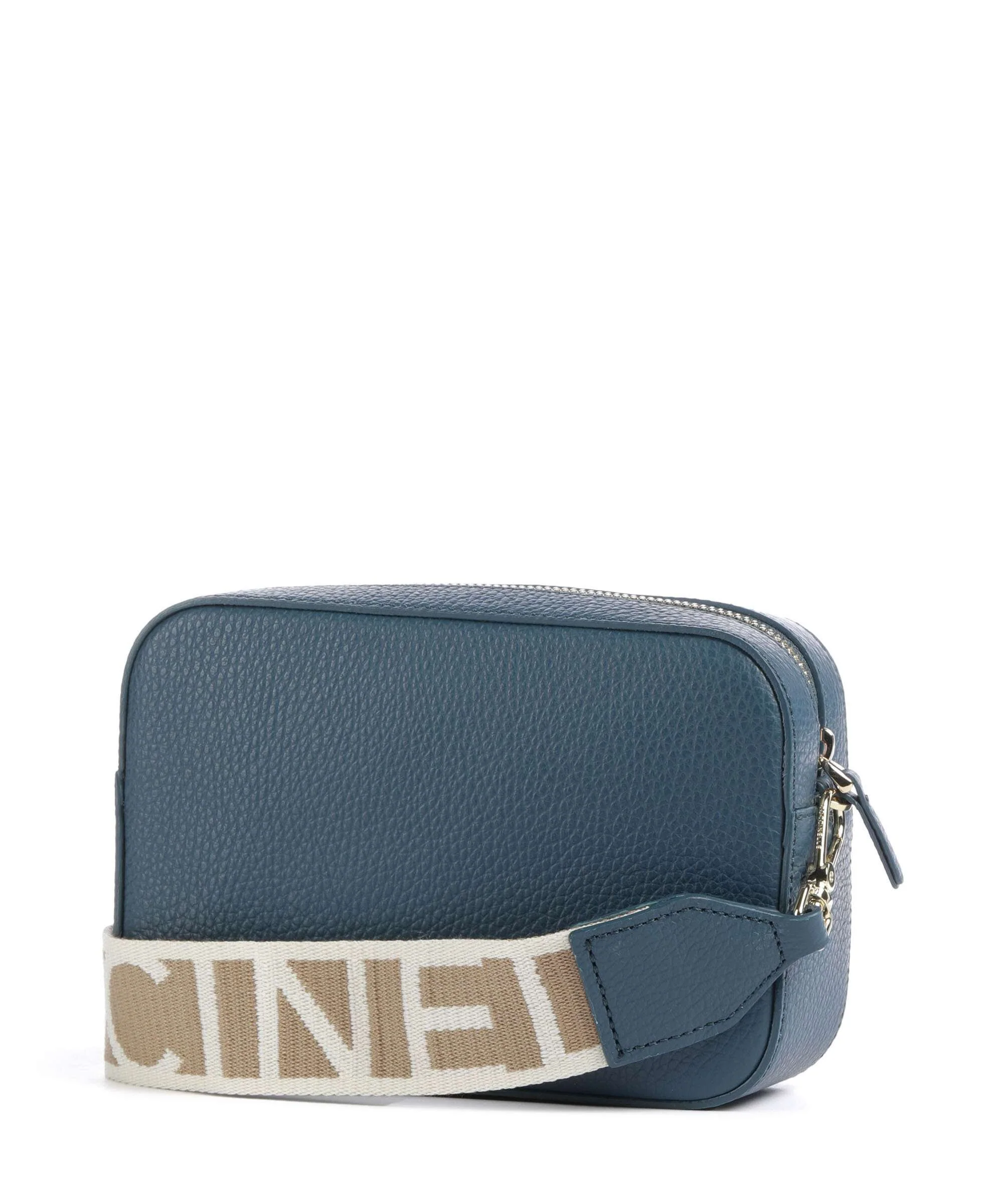 Coccinelle Tebe Crossbody bag deep blue - Image 2