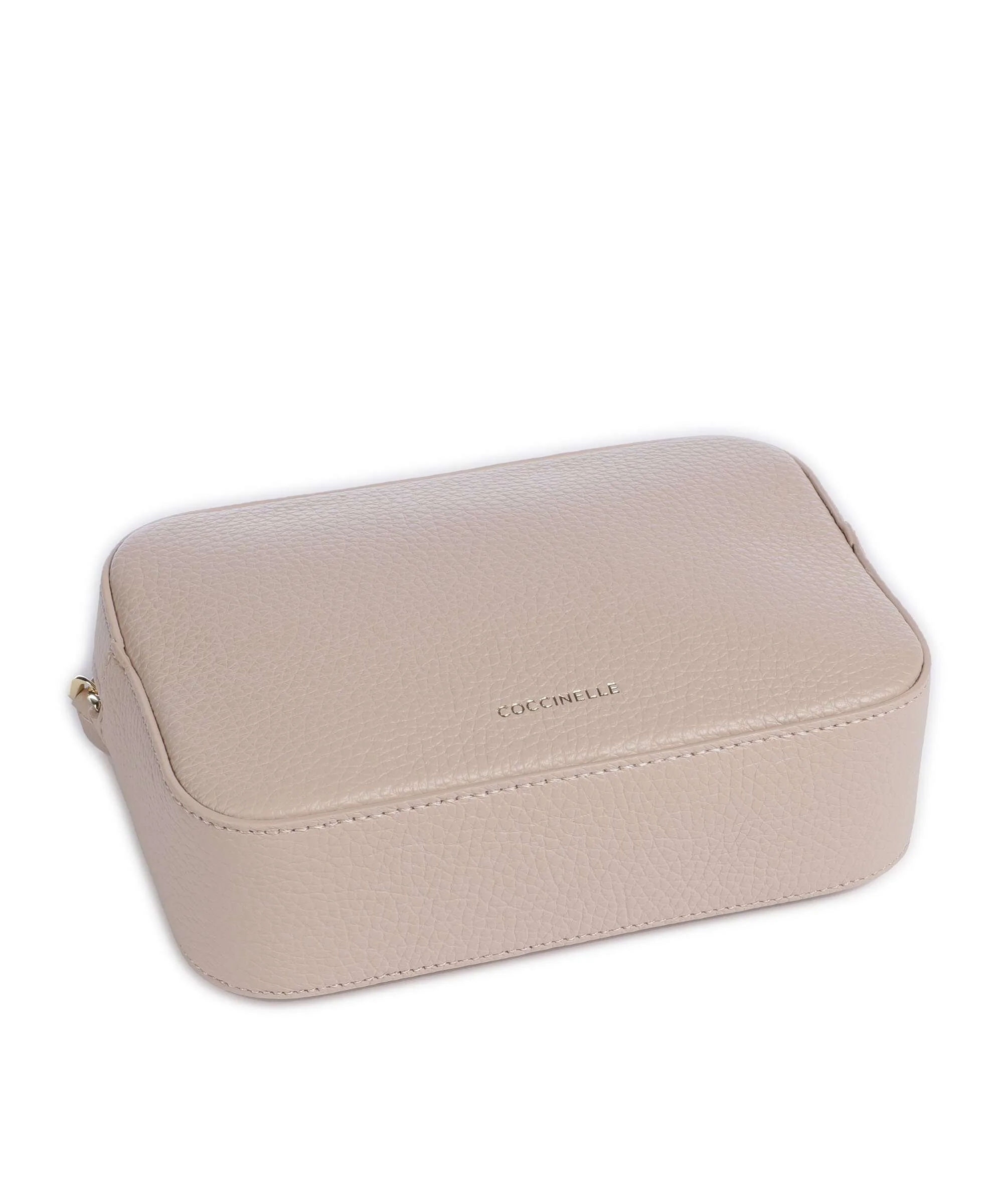 Coccinelle Tebe Crossbody bag rosette - Image 5