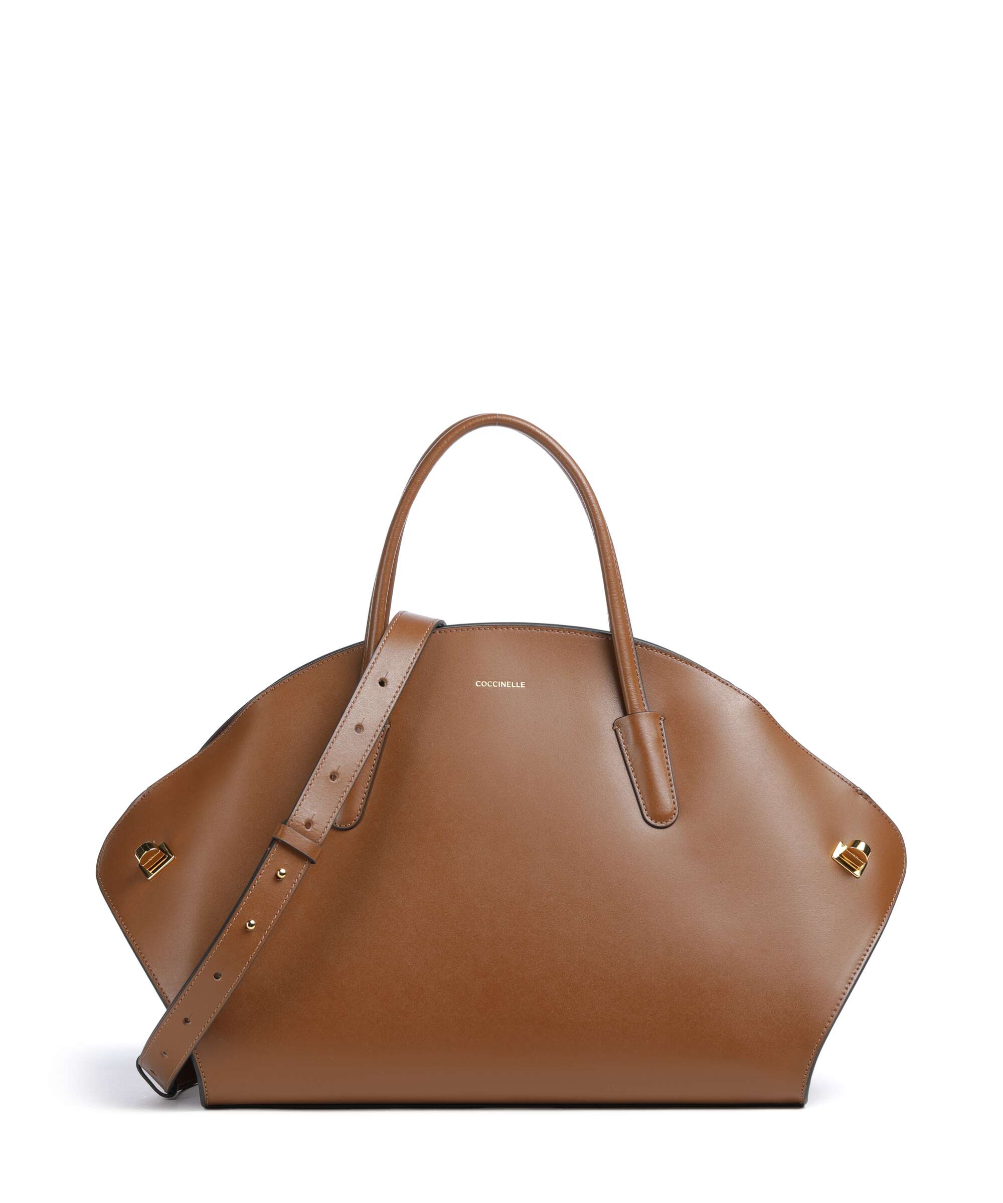 Coccinelle Tylde Handbag cognac - Image 2