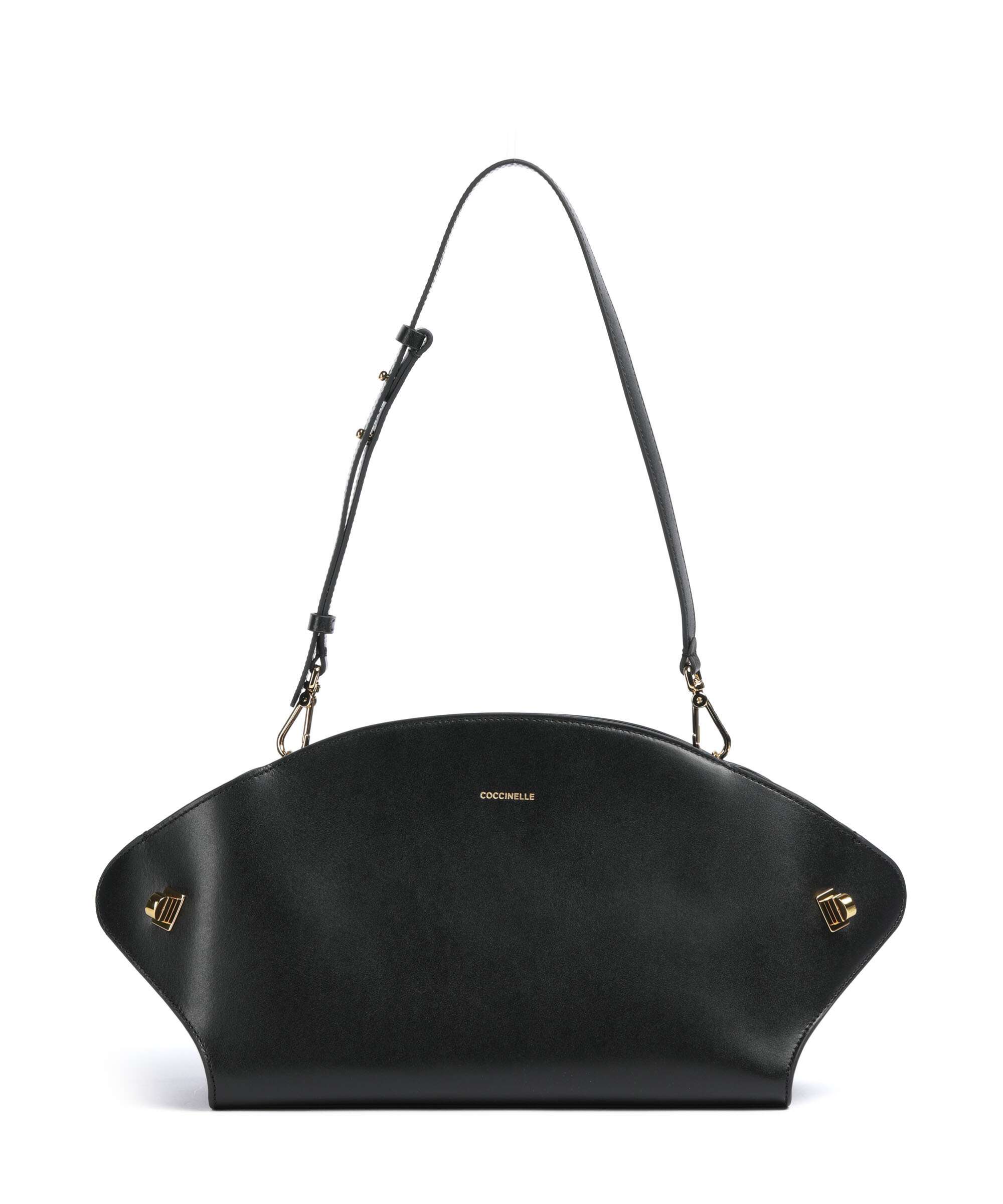Coccinelle Tylde Shoulder bag noir - Image 2