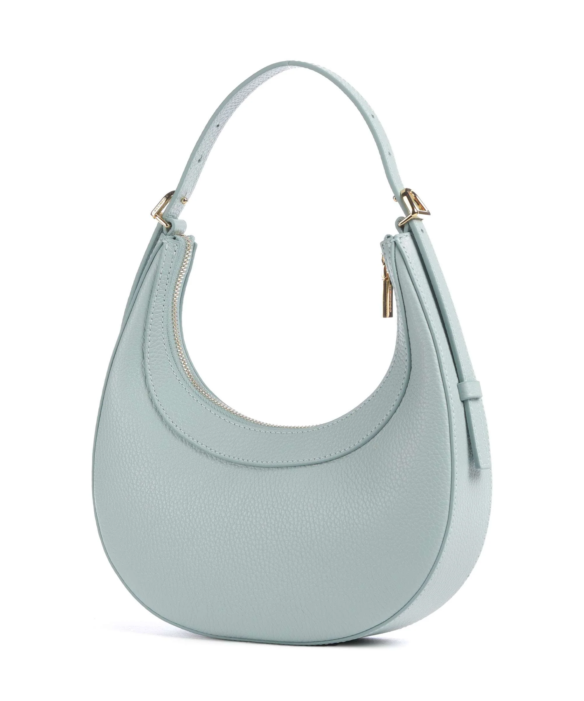 Coccinelle Whisper Shoulder bag aquamarine - Image 2