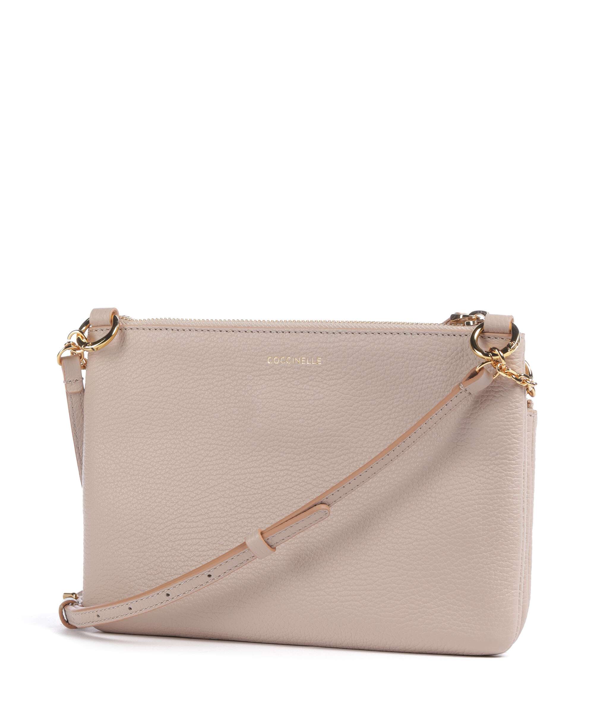 Coccinelle Yvonne Crossbody bag rosette - Image 4