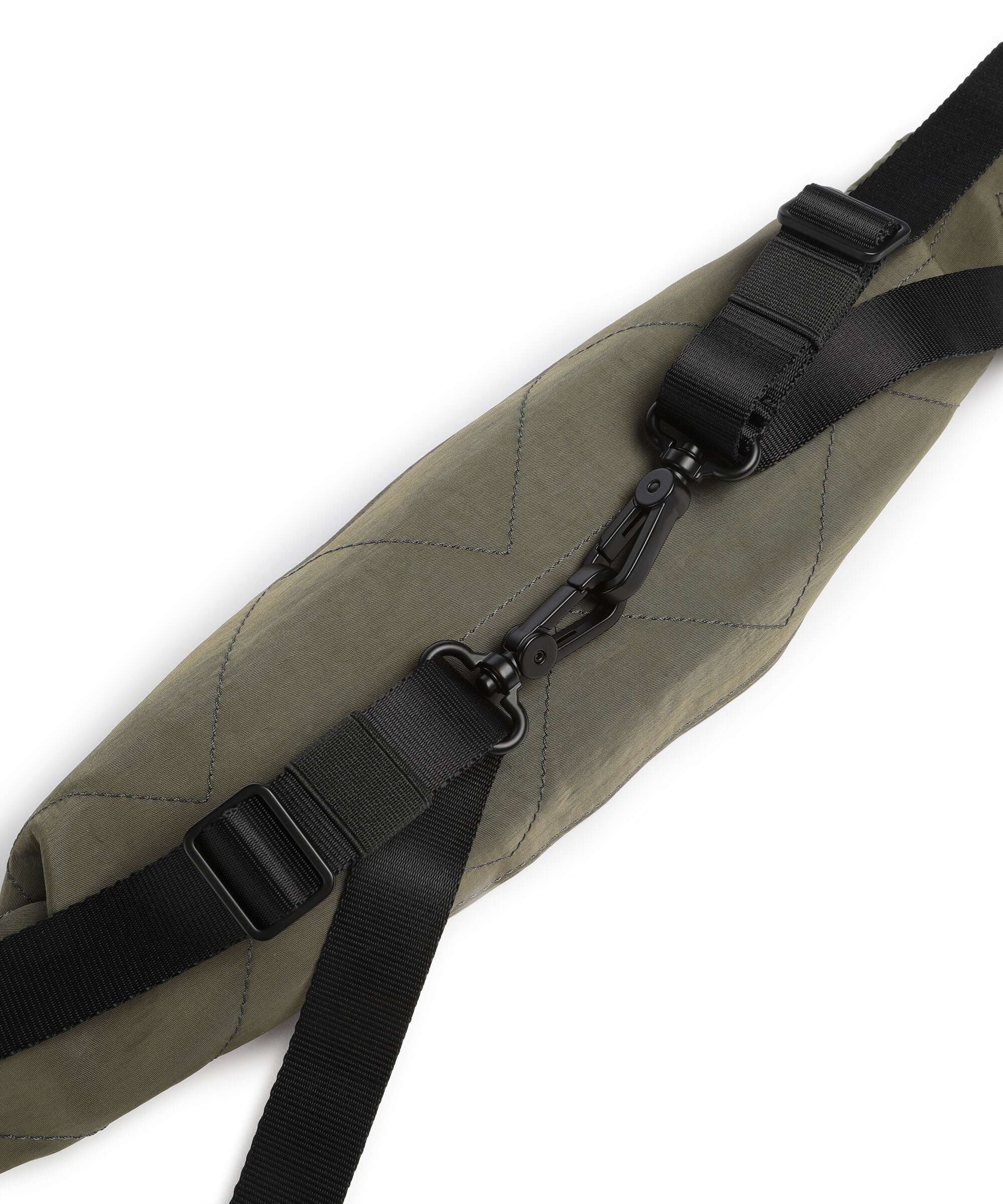 Côte&Ciel Adda Crossbody bag cargo green - Image 5