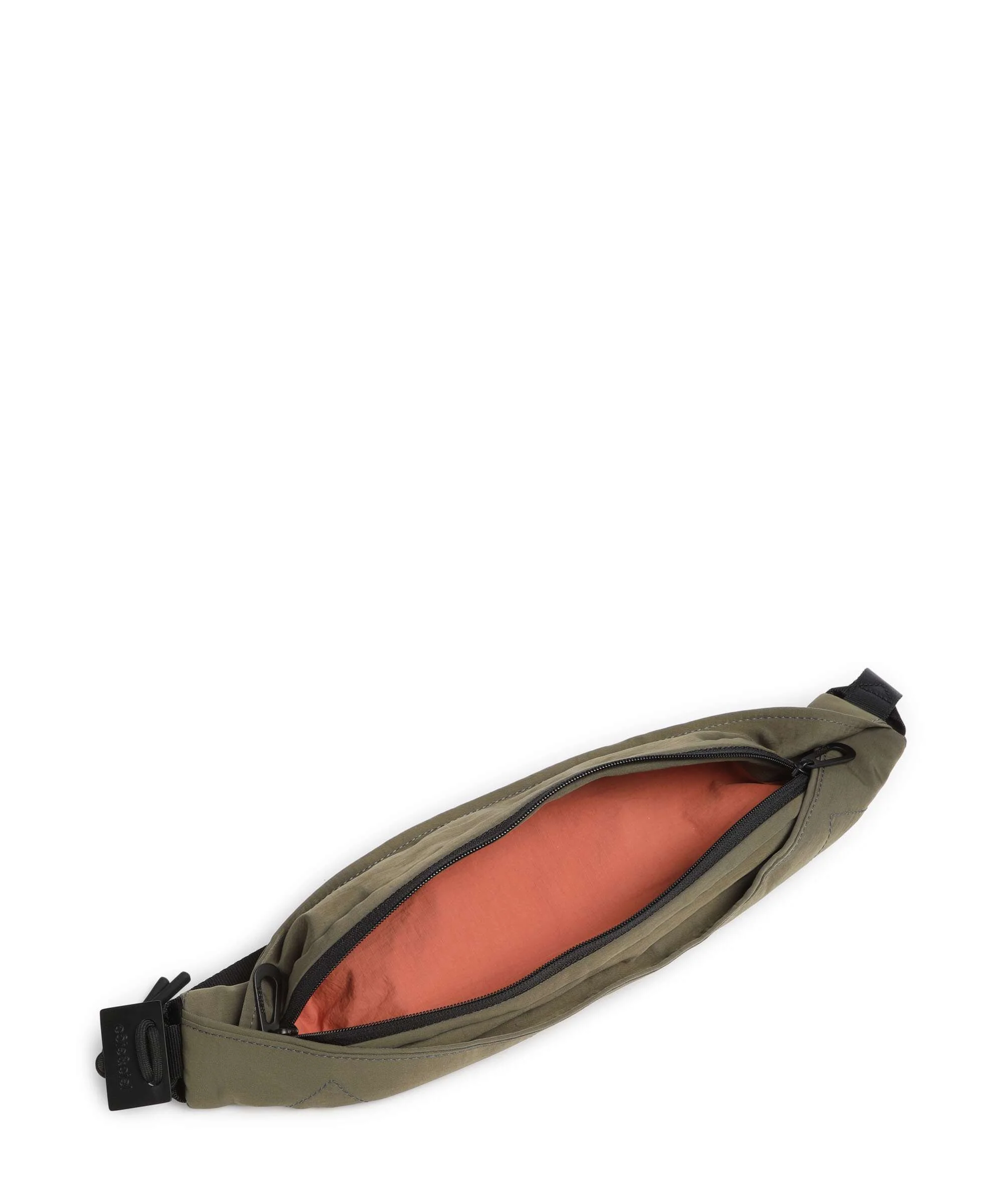Côte&Ciel Adda Crossbody bag cargo green - Image 7