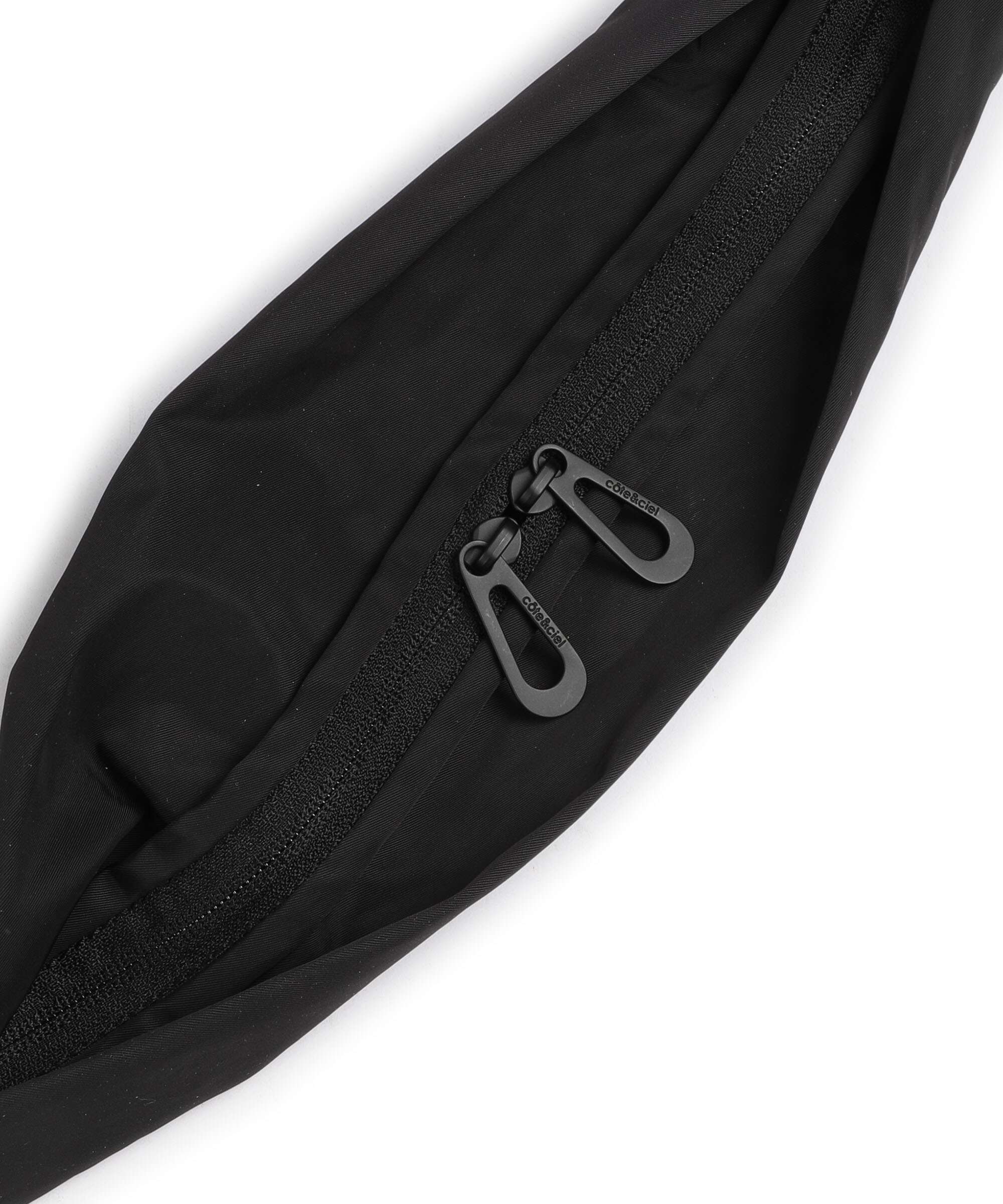 Côte&Ciel Hala S Crossbody bag black - Image 4