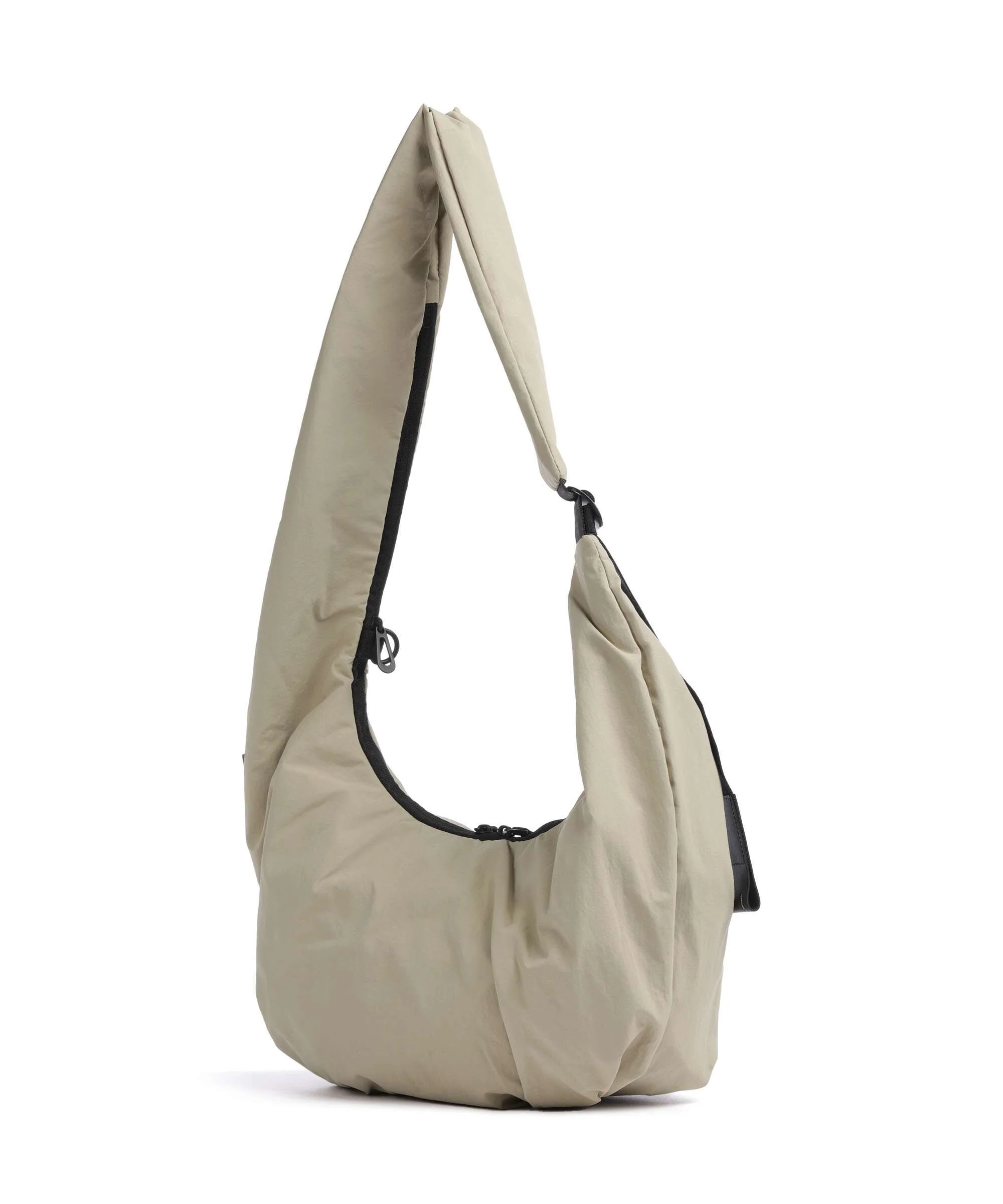 Côte&Ciel Hyco S Crossbody bag beige - Image 2