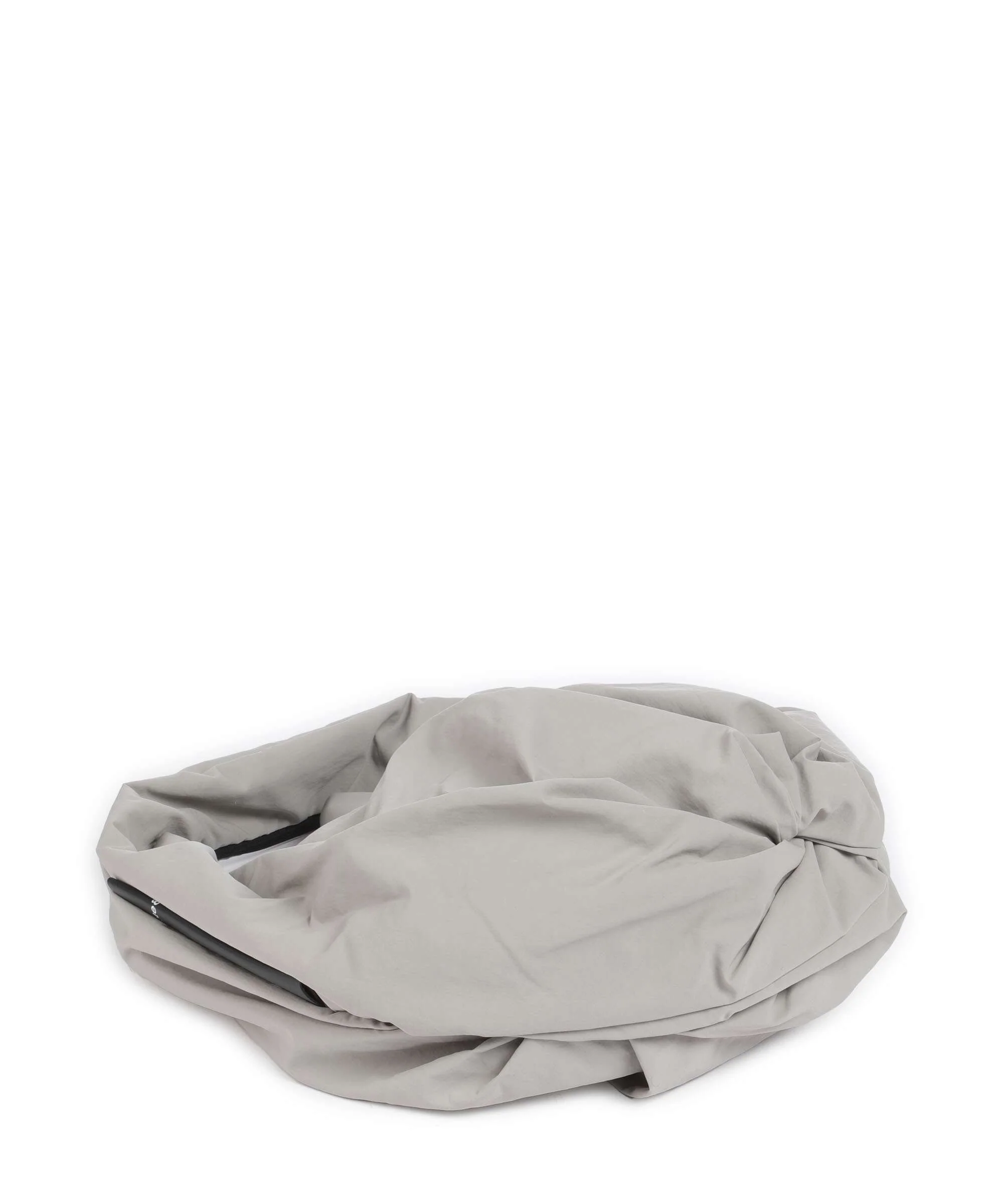 Côte&Ciel Hyco S Crossbody bag light grey - Image 5
