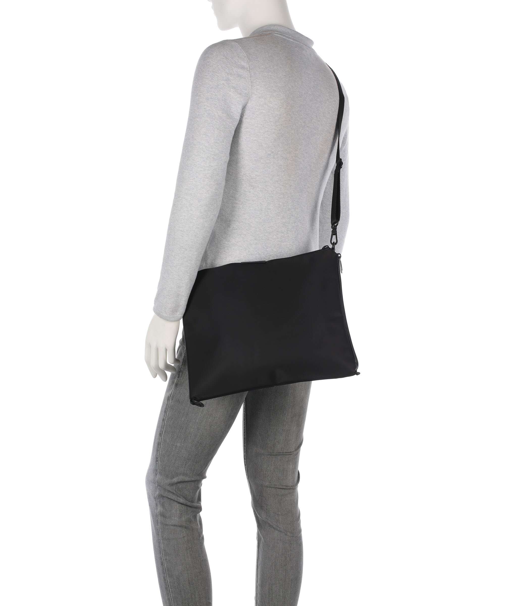 Côte&Ciel Inn L Crossbody bag black - Image 4