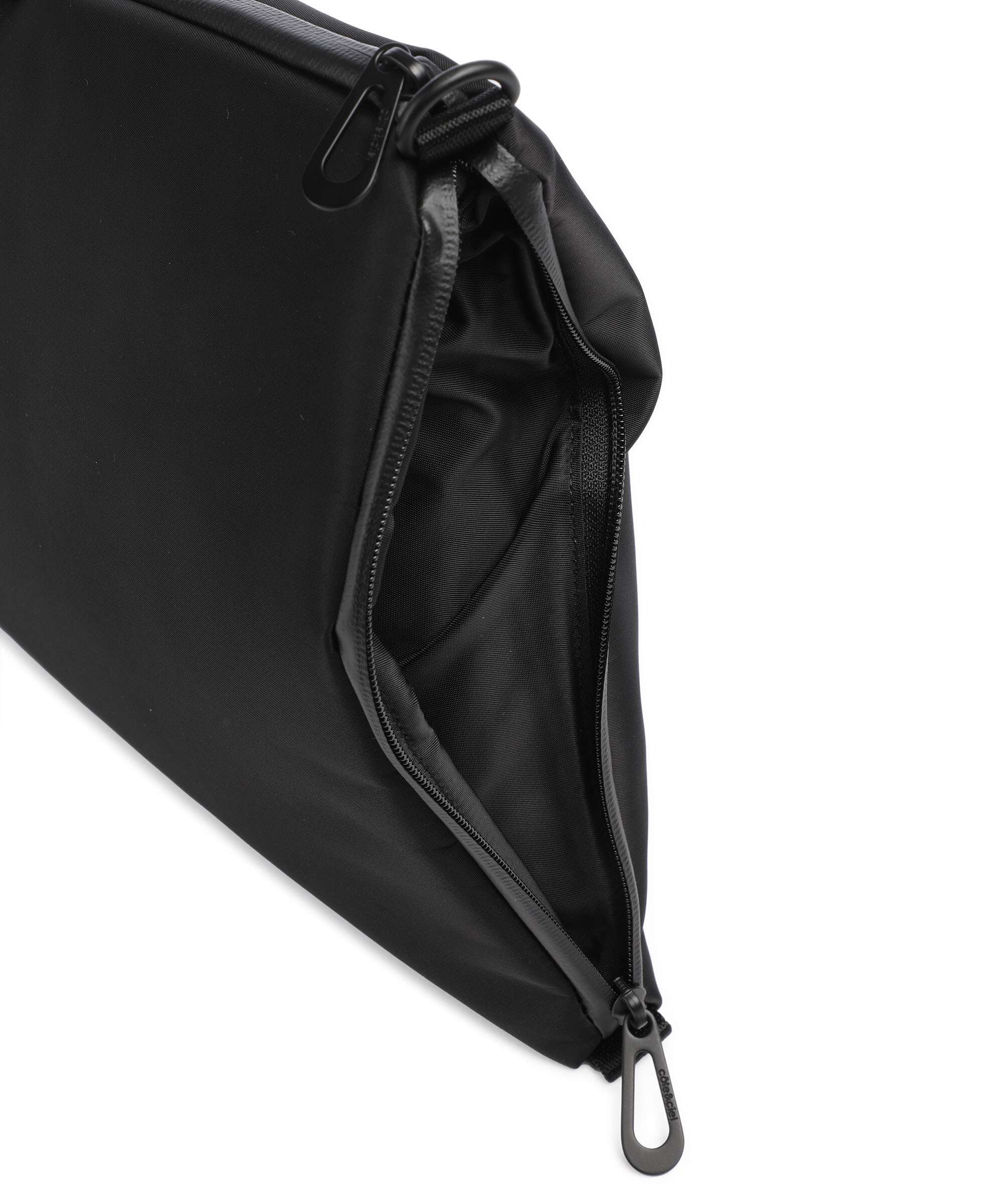 Côte&Ciel Inn L Crossbody bag black - Image 7