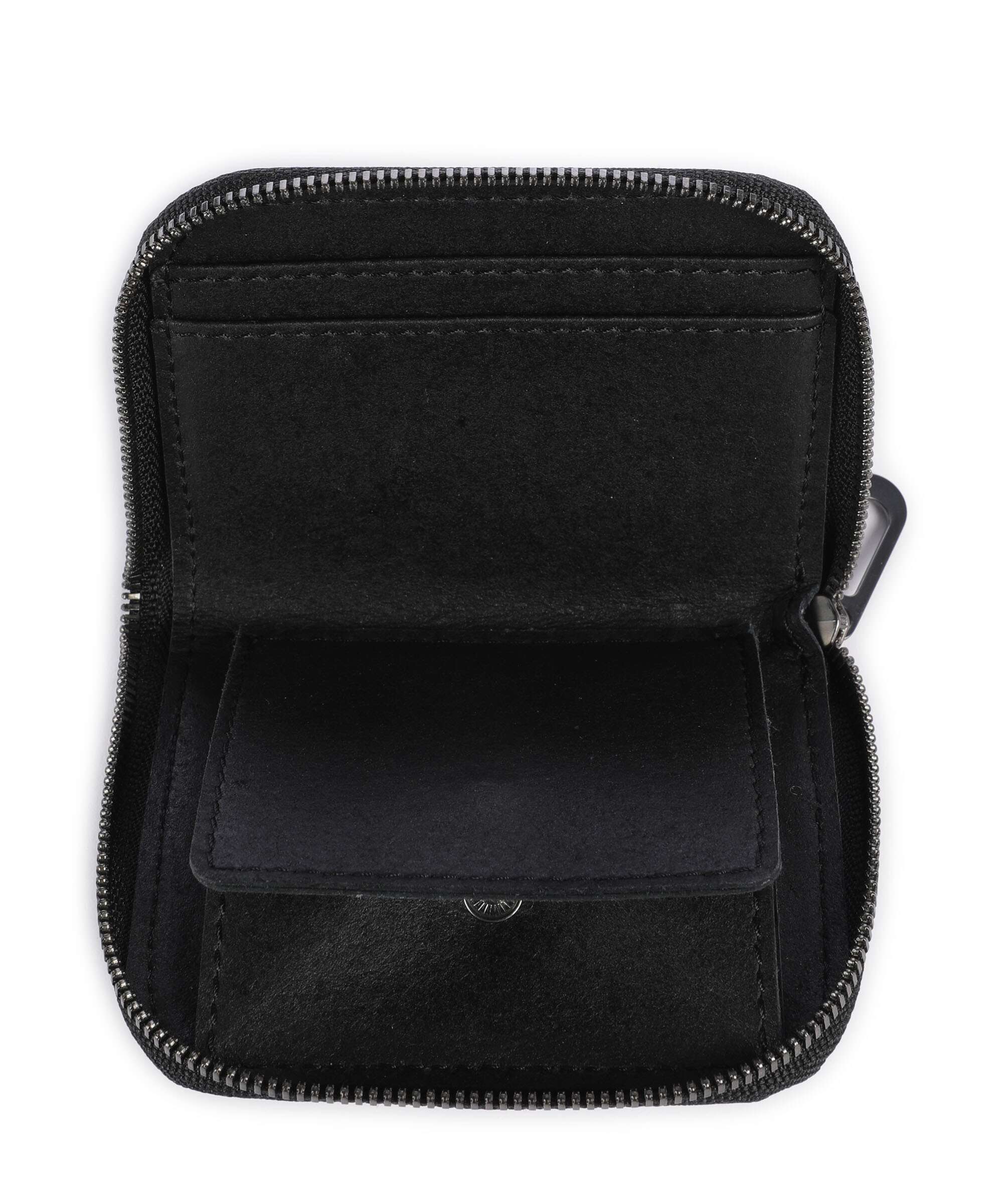 Côte&Ciel M Wallet black - Image 2