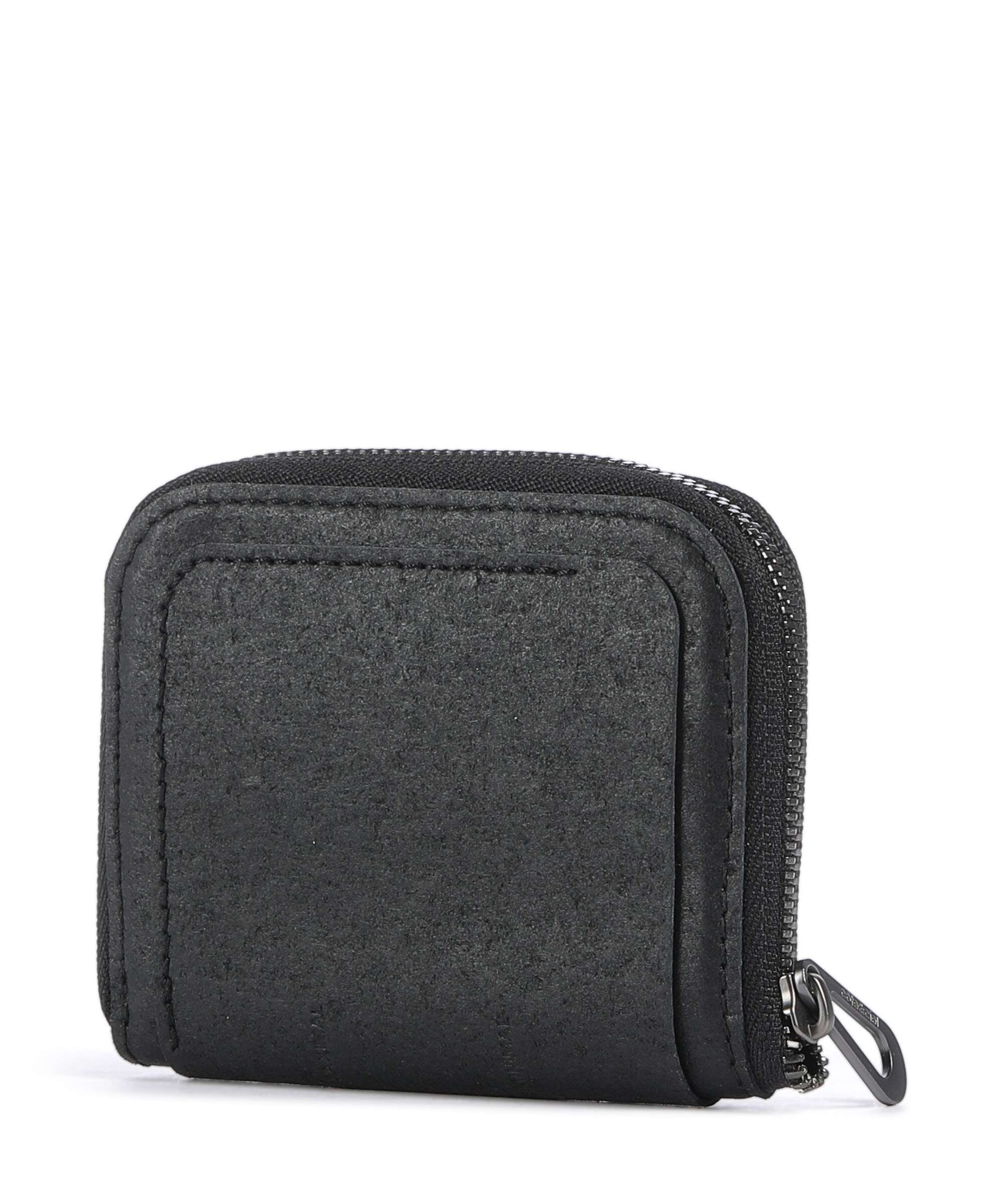 Côte&Ciel M Wallet black - Image 3