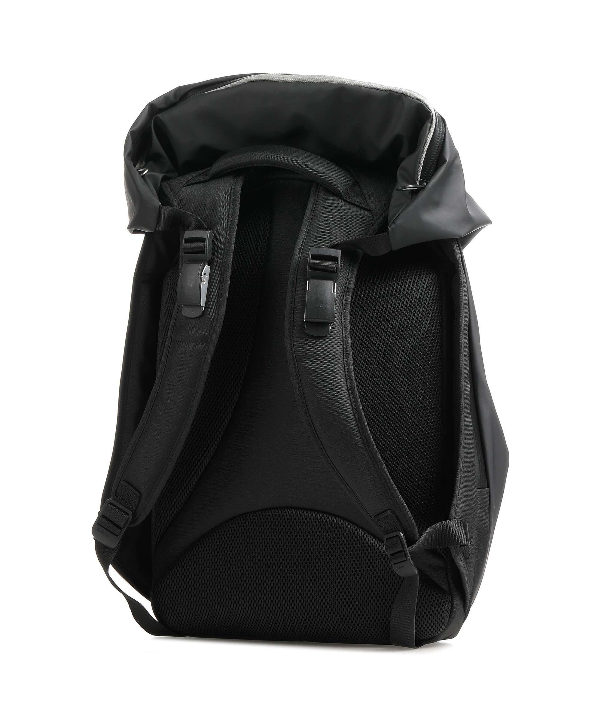Côte&Ciel Nile Backpack black - Image 2