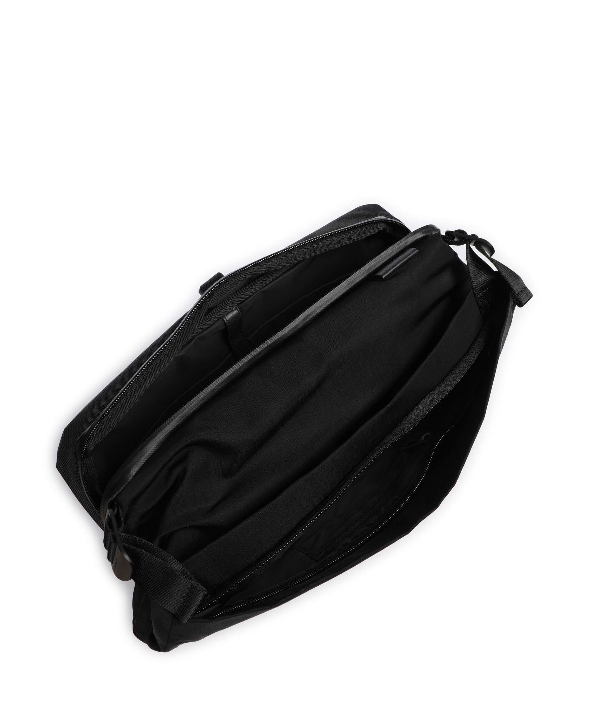 Côte&Ciel Riss Messenger bag black - Image 7