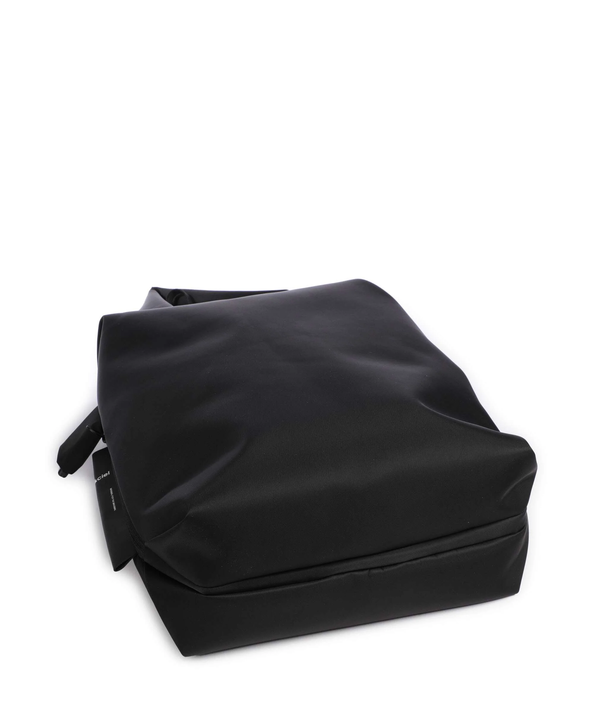Côte&Ciel Sleek Nylon Crossbody bag black - Image 6