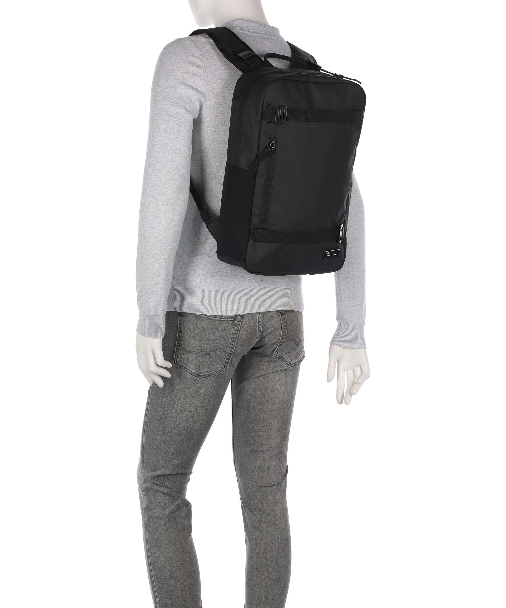 Db 17 Backpack espresso - Image 4