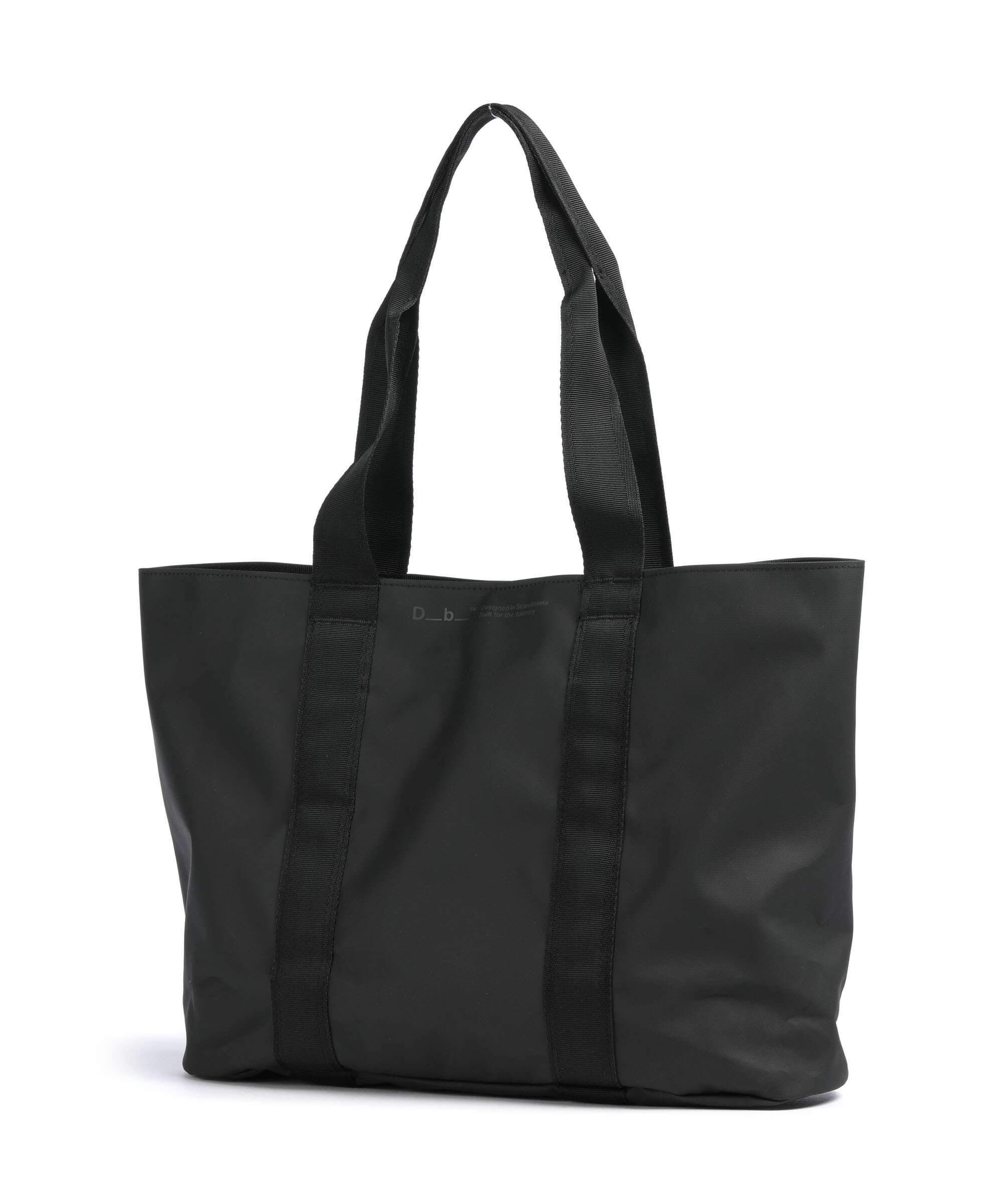 Db Essential 16 Tote bag black out - Image 2