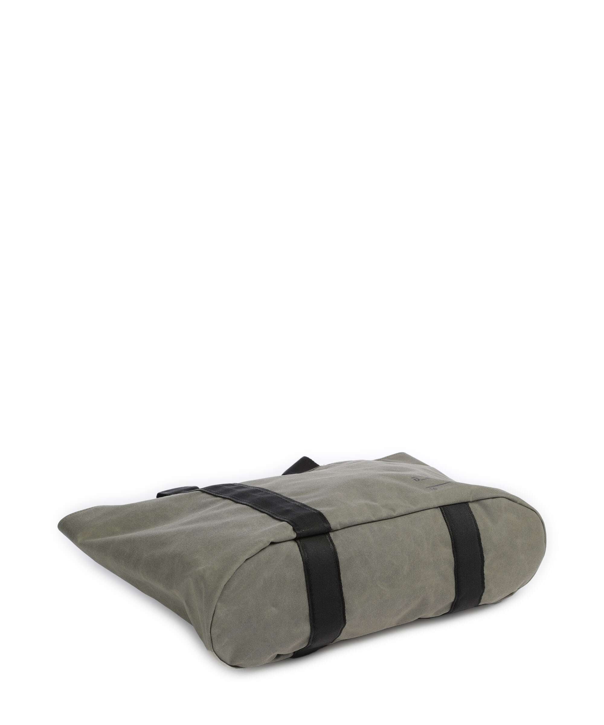 Db Essential 16 Tote bag forest green - Image 4