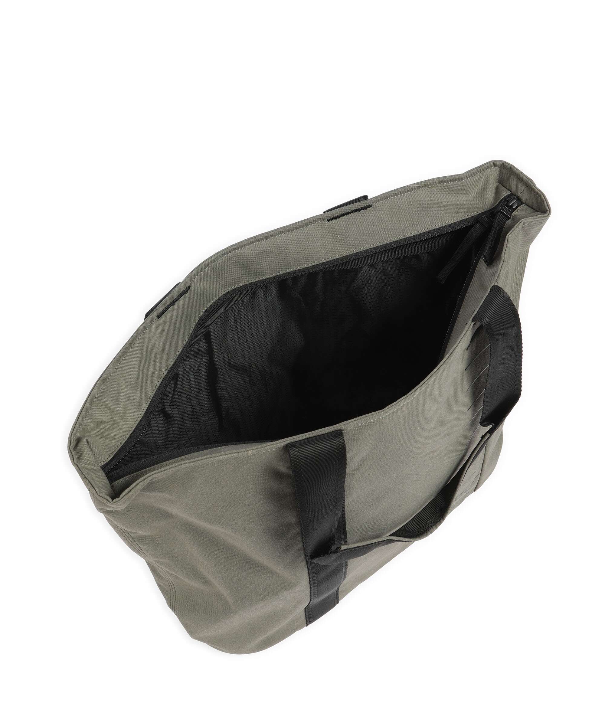Db Essential 20 Tote bag forest green - Image 5
