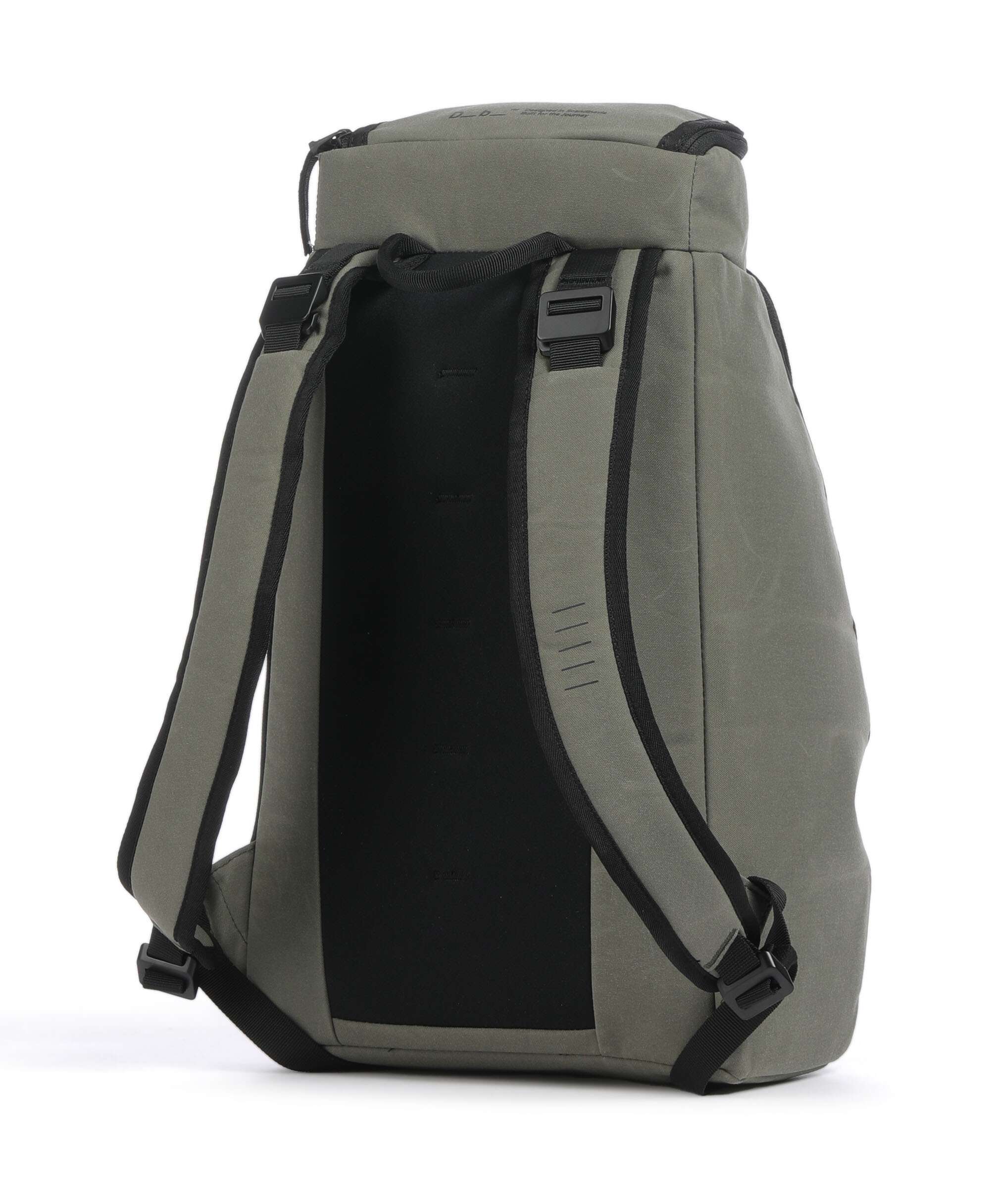 Db Hugger 20 Backpack forest green - Image 2