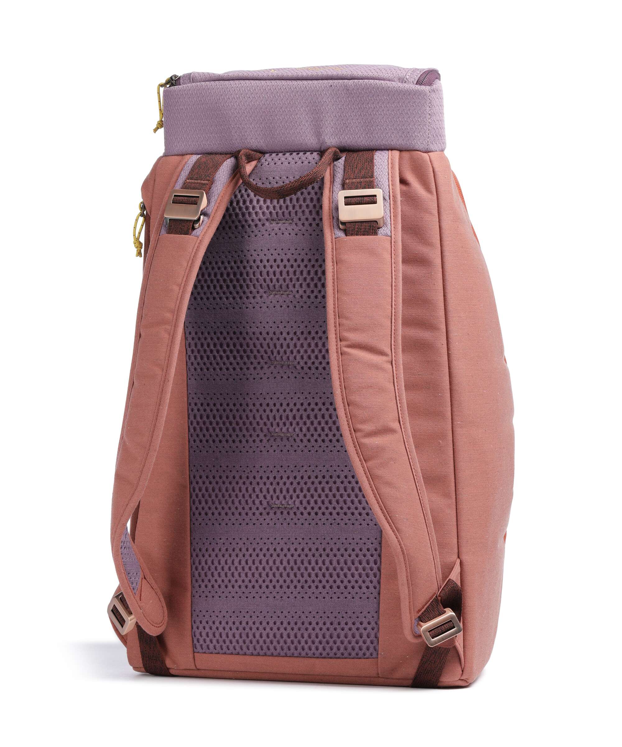 Db Hugger 25 Backpack sienna red - Image 2