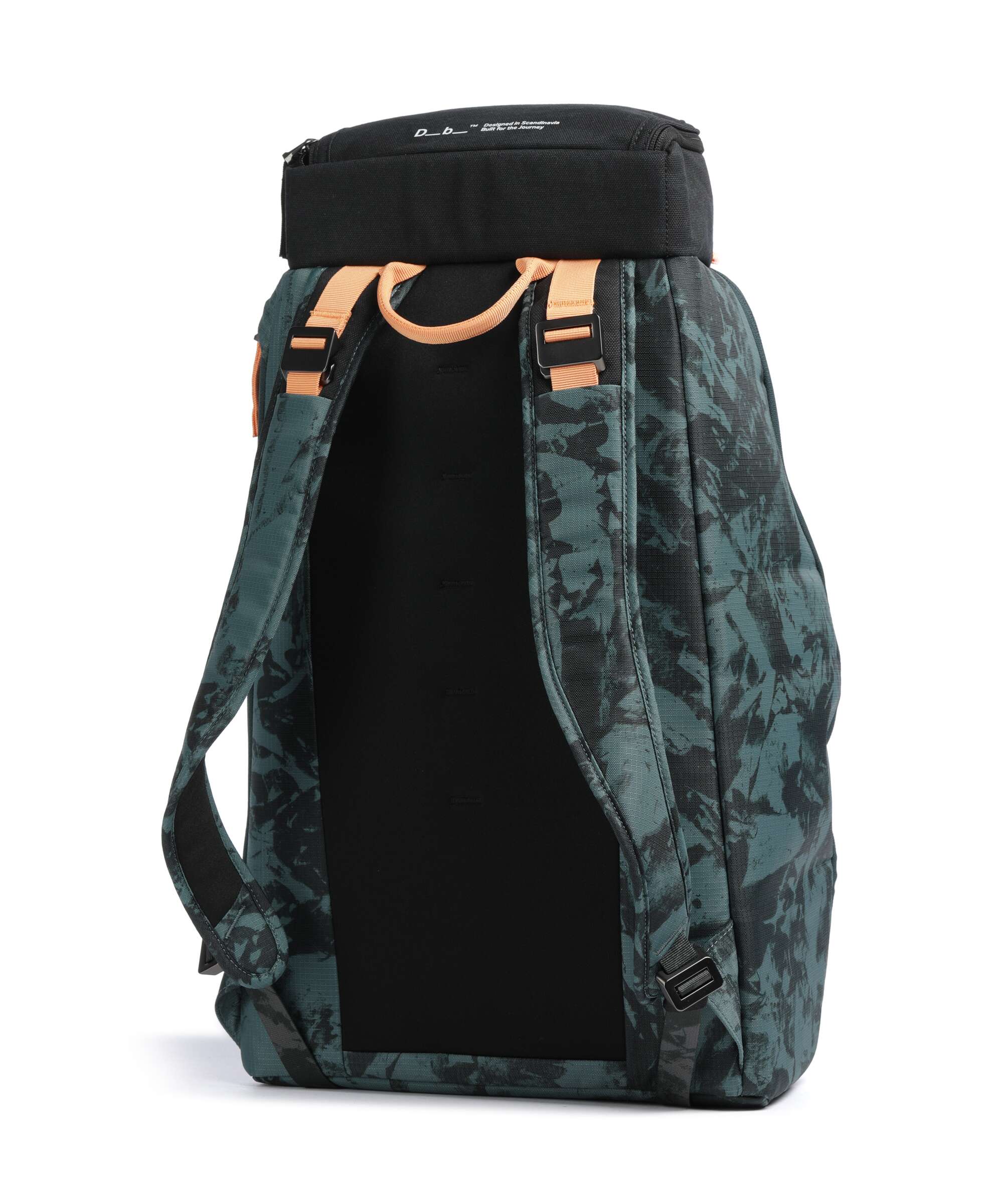 Db Hugger 25 Backpack agate green - Image 2