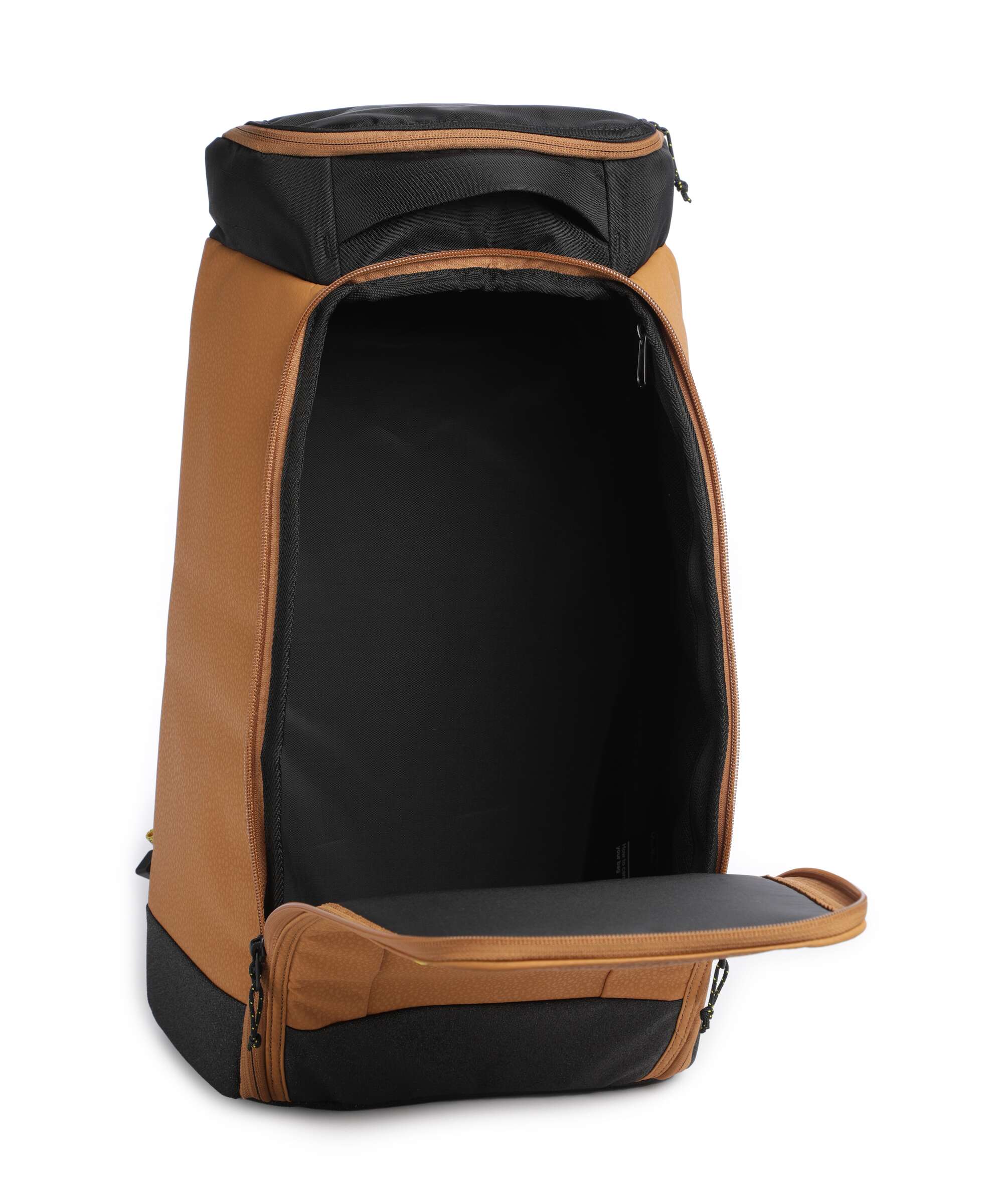 Db Hugger 25 Backpack acorn brown - Image 5