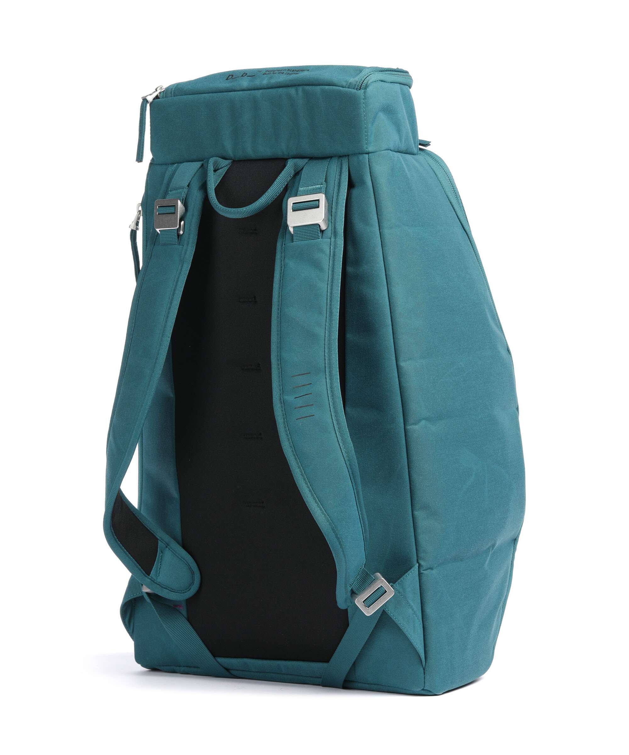 Db Hugger 30 Backpack midnight teal - Image 2