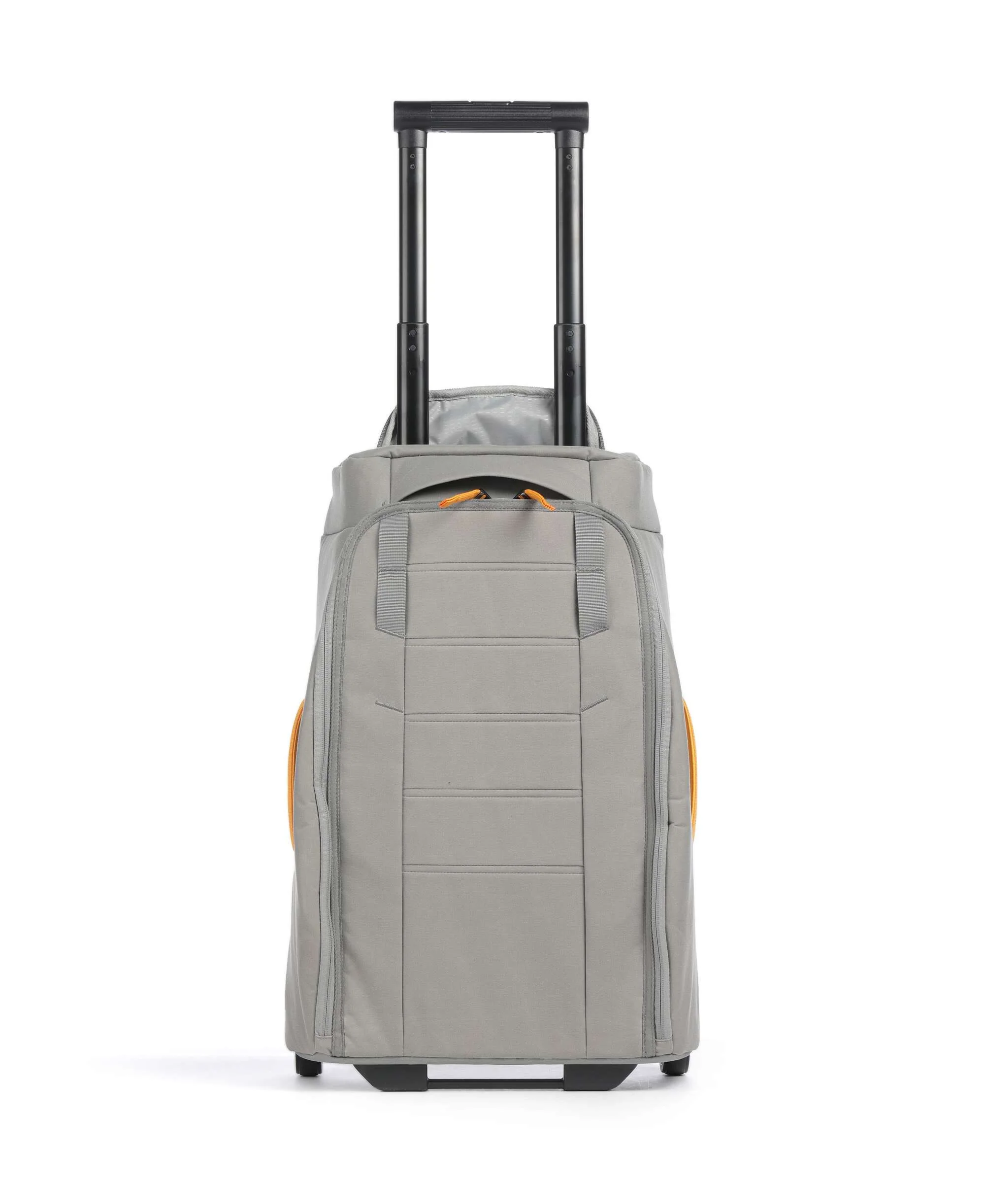 Db Hugger 40 Travel bag with wheels sand grey