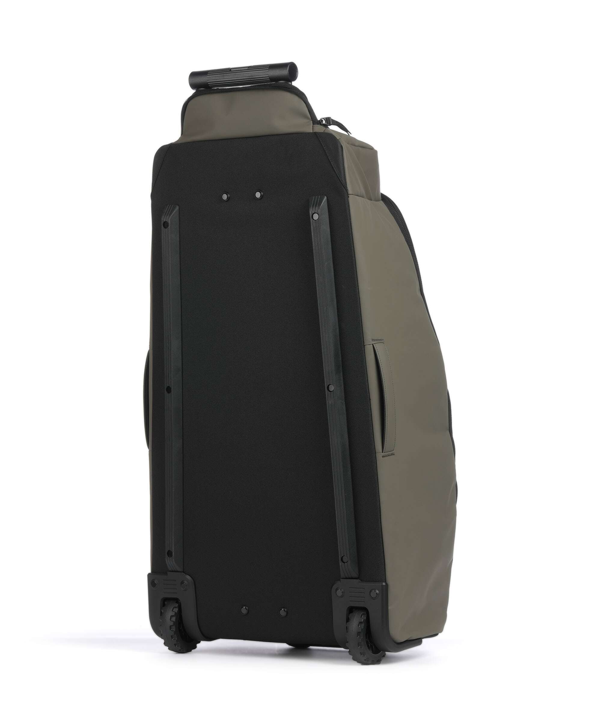 Db Hugger 60 Travel bag with wheels forest green - Image 2