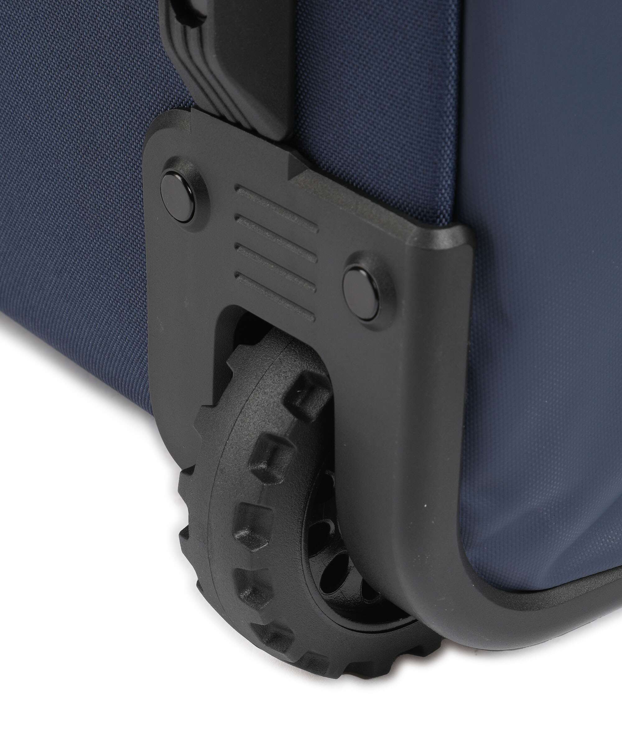Db Hugger 60 Travel bag with wheels blue hour - Image 4