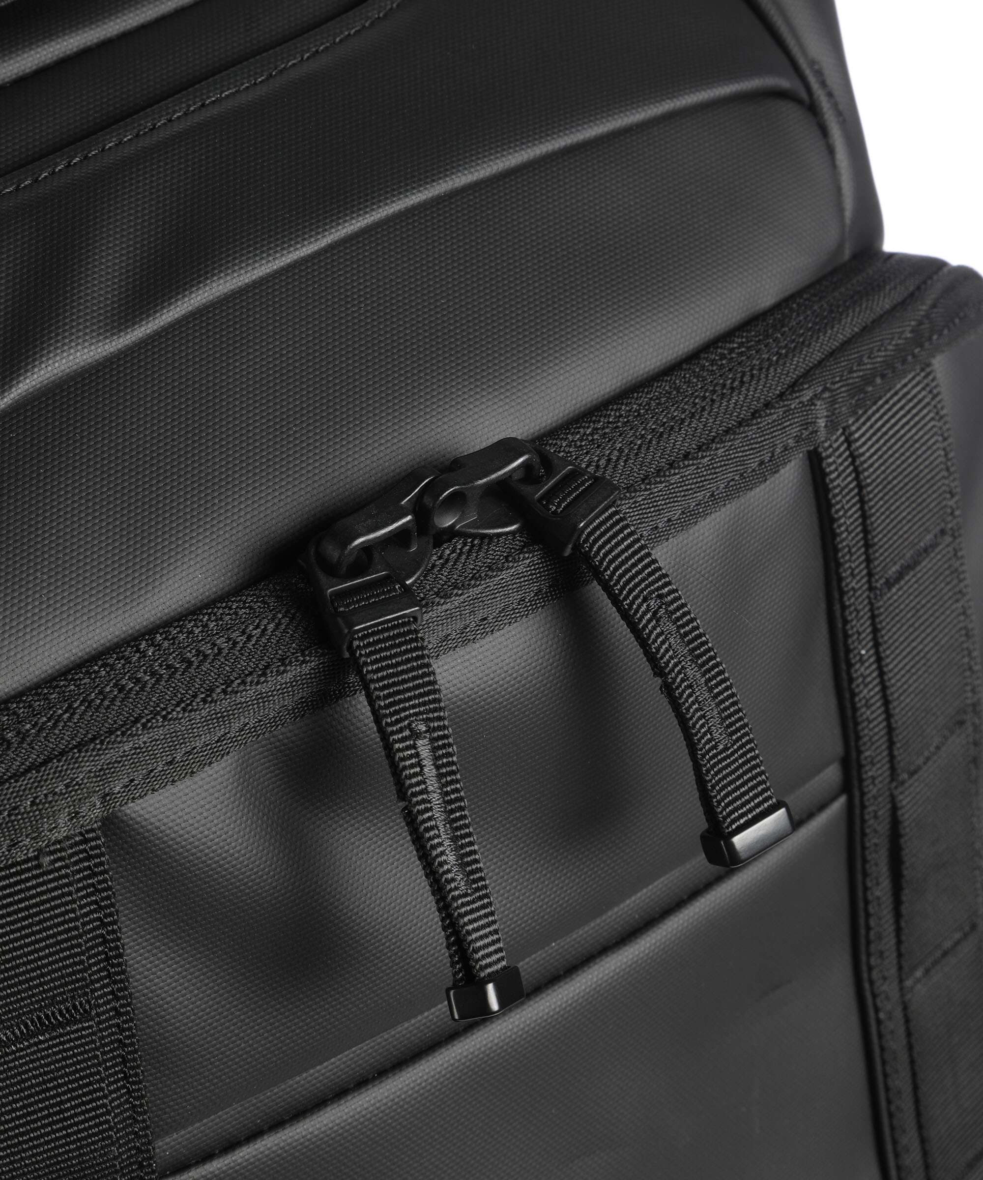 Db Hugger 90 Travel bag with wheels black out - Image 5