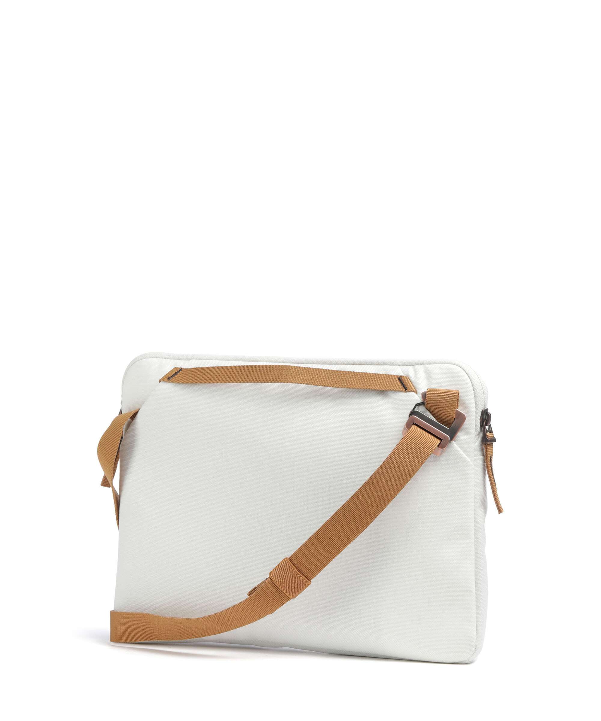 Db Ramverk 14 Laptop bag oatmilk - Image 2