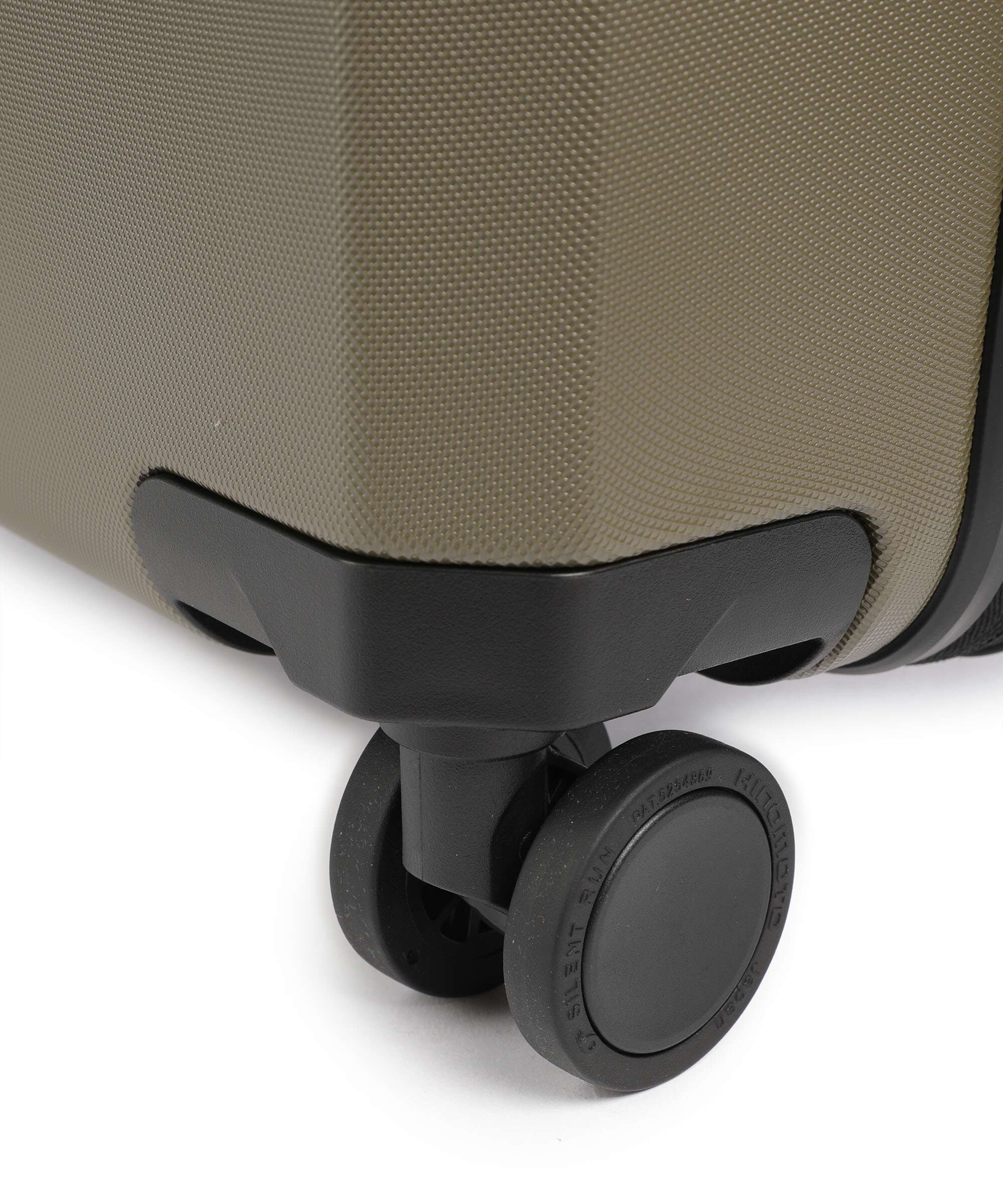 Db Ramverk S Front Spinner (4 wheels) forest green - Image 5