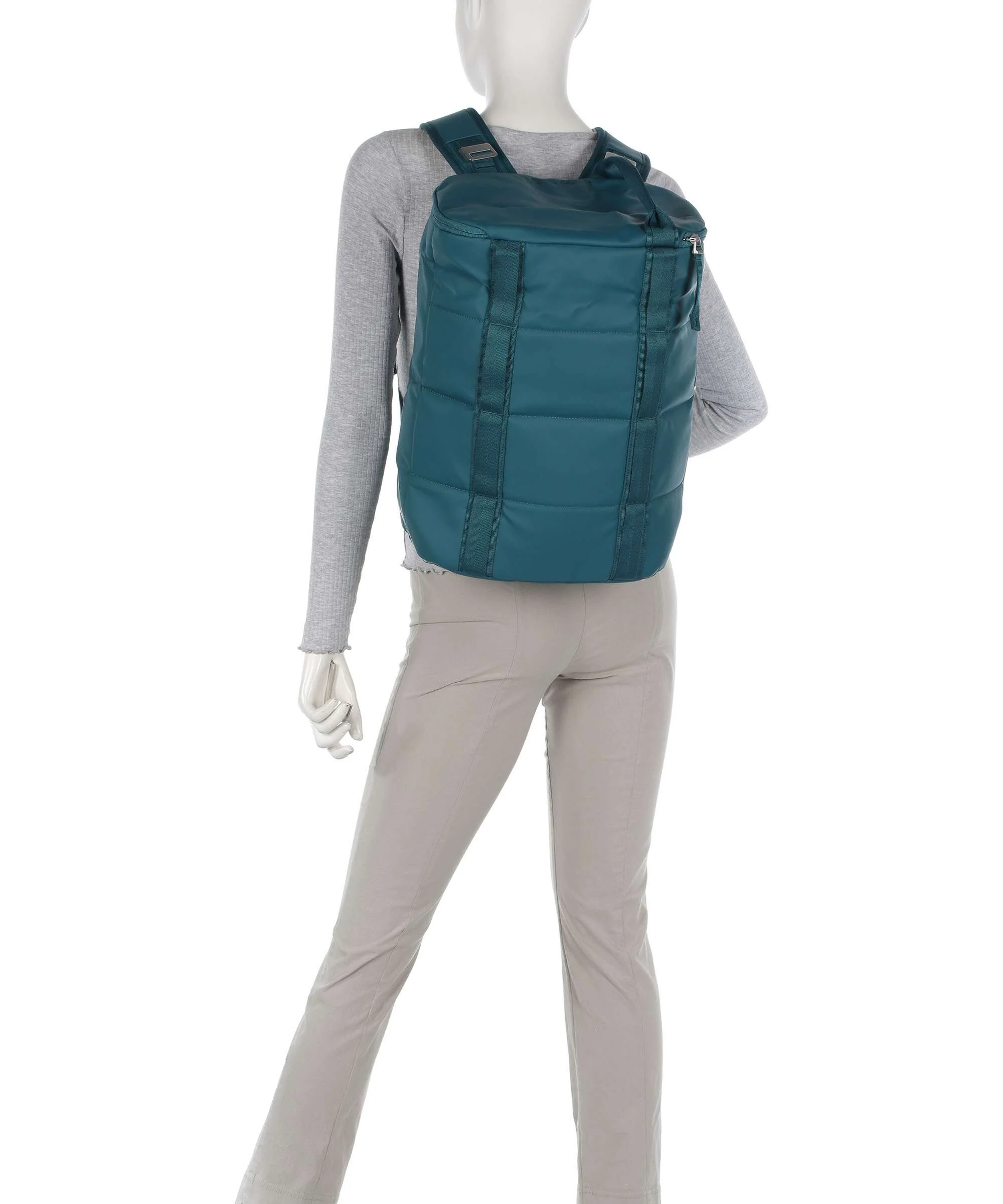 Db Roamer 25 Travel backpack blue hour - Image 3