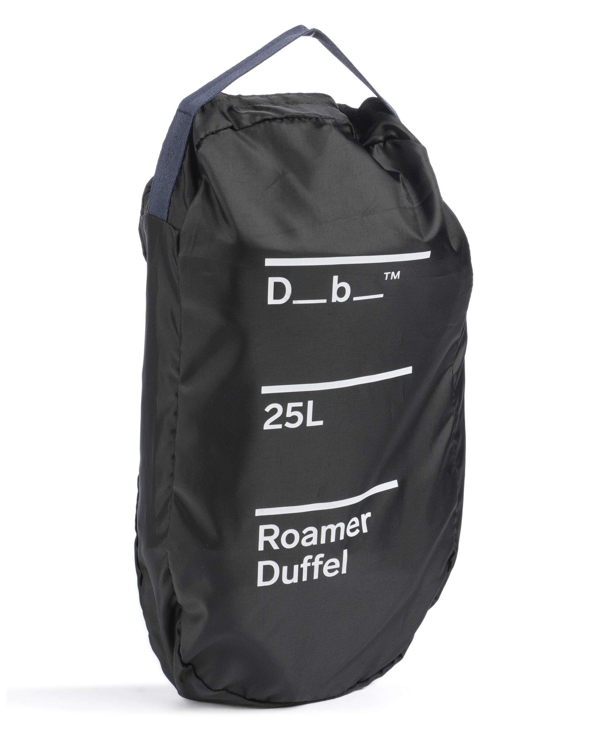 Db Roamer 25 Travel backpack blue hour - Image 7