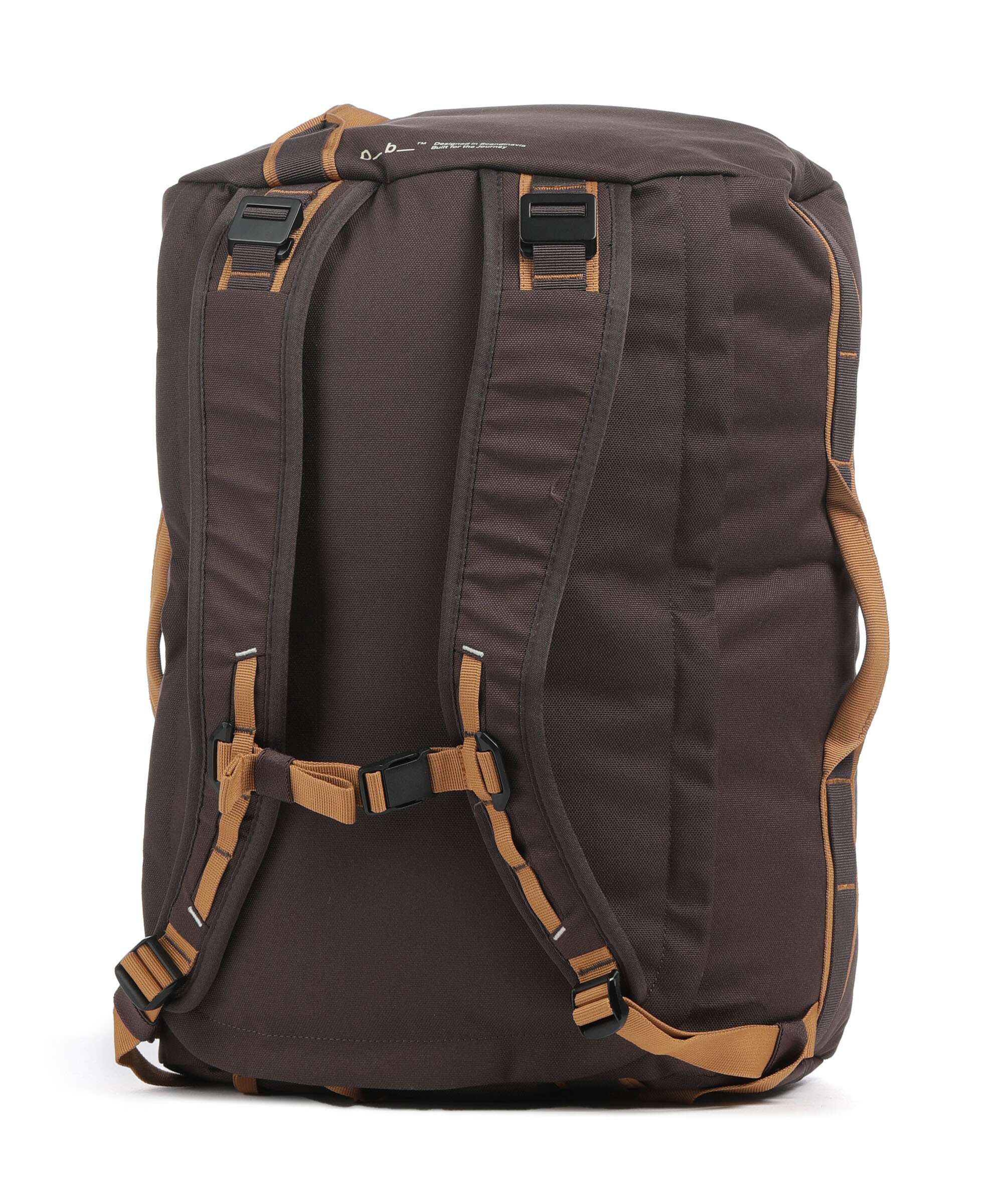 Db Roamer 40 Travel backpack espresso - Image 2