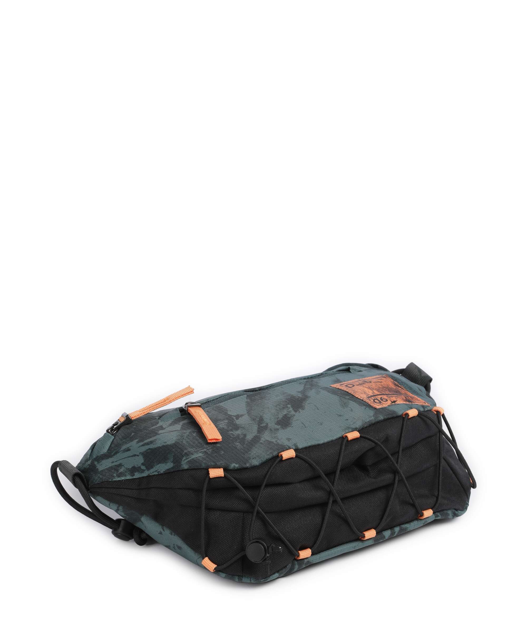 Db Roamer Pro 6 Sling bag agate green - Image 5