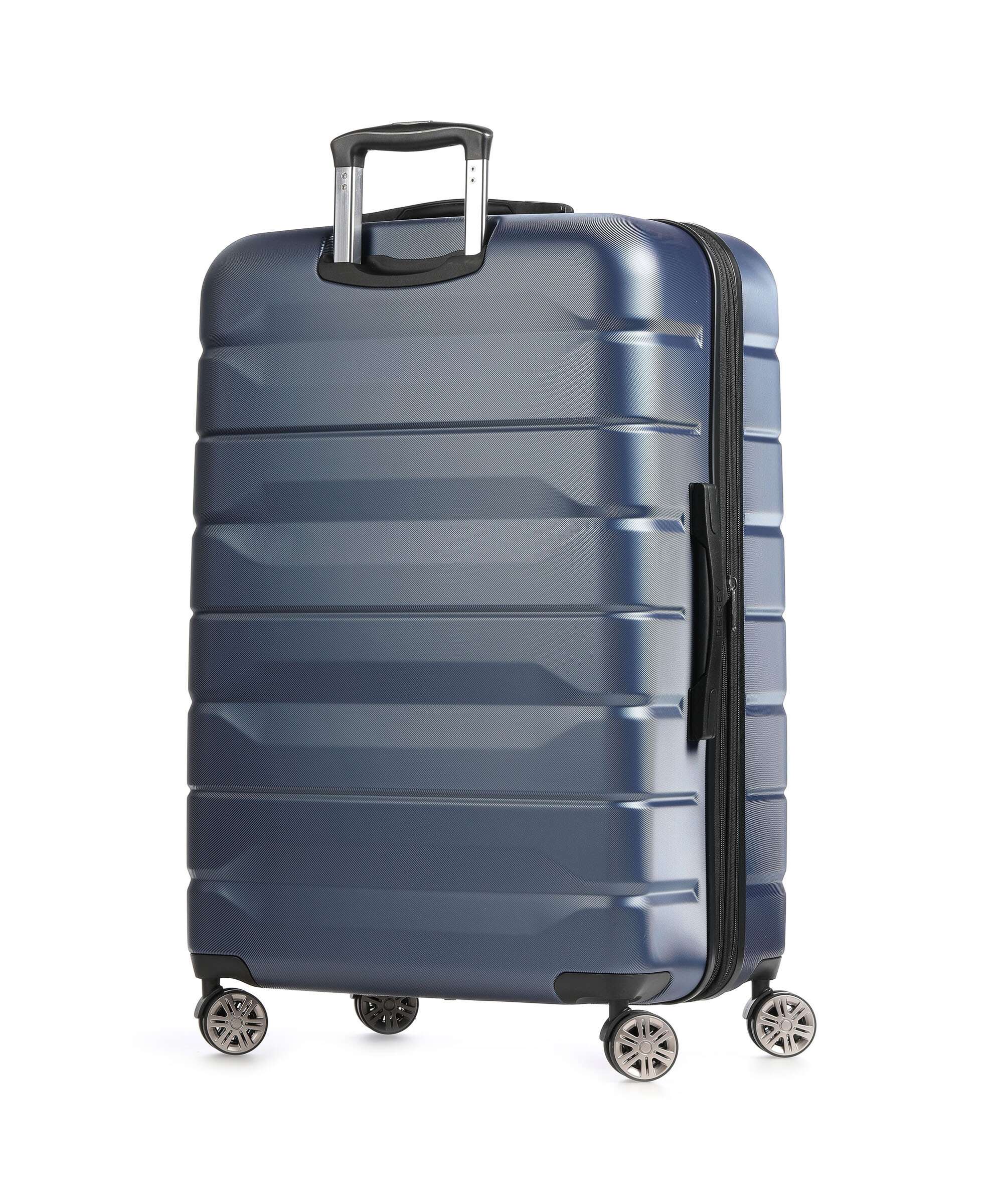 Delsey Paris Air Armour Spinner (4 wheels) nachtblau - Image 2