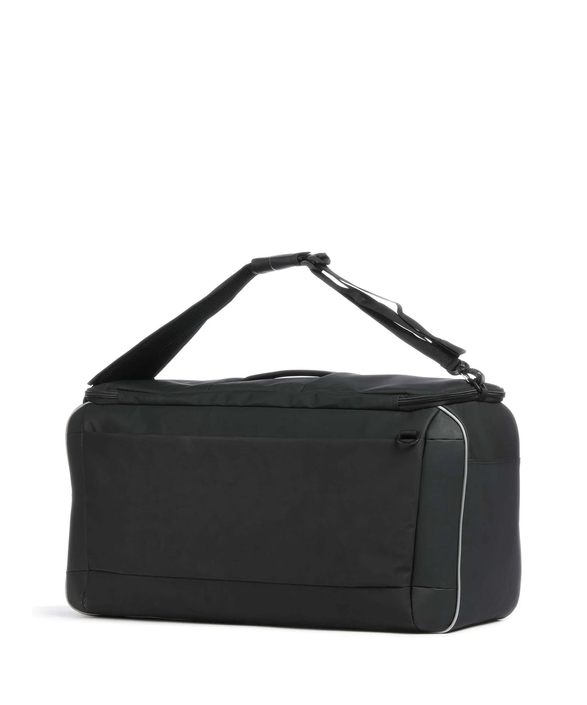 Delsey Paris Aventure Weekend bag schwarz - Image 2