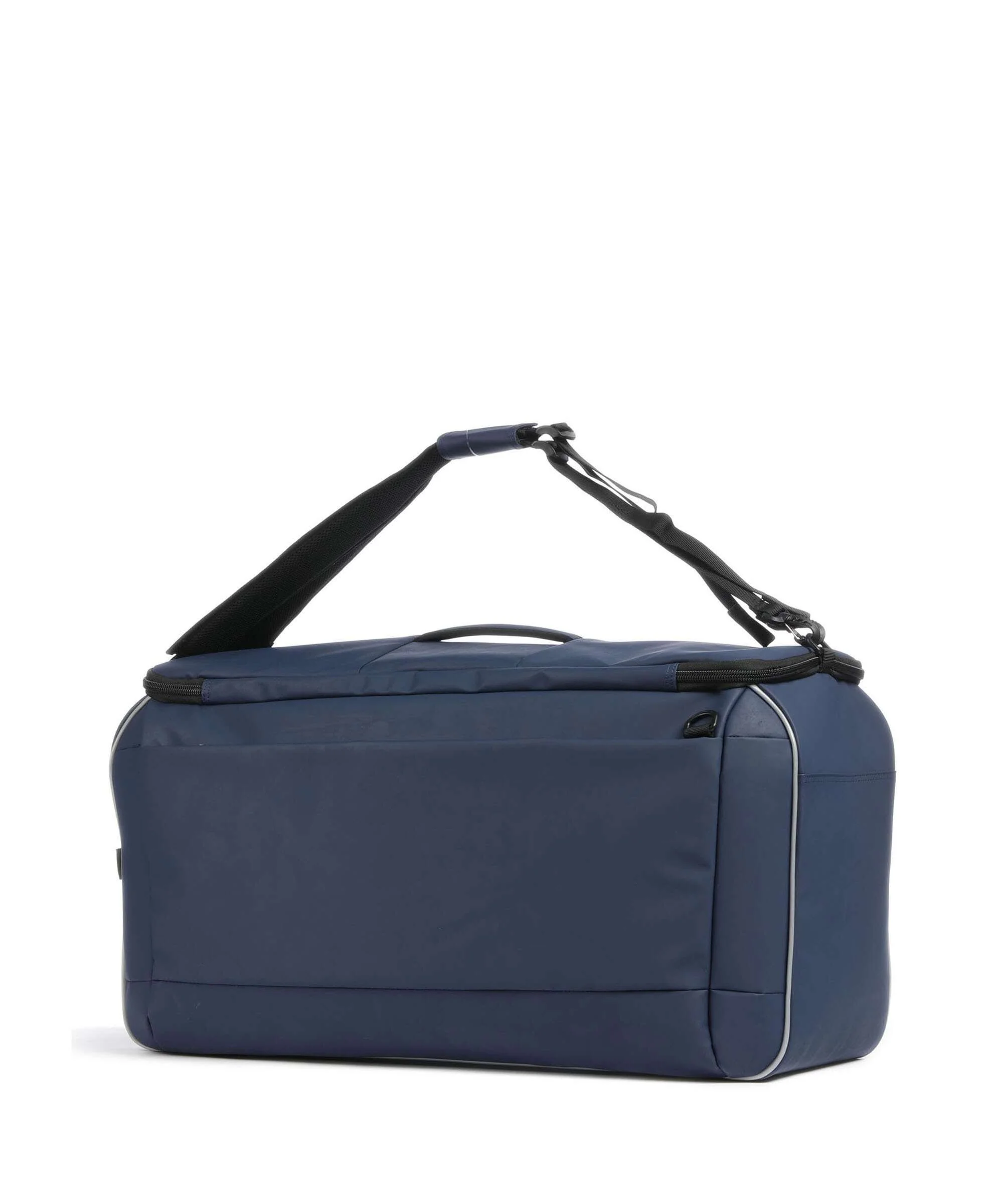 Delsey Paris Aventure Weekend bag marineblau - Image 2