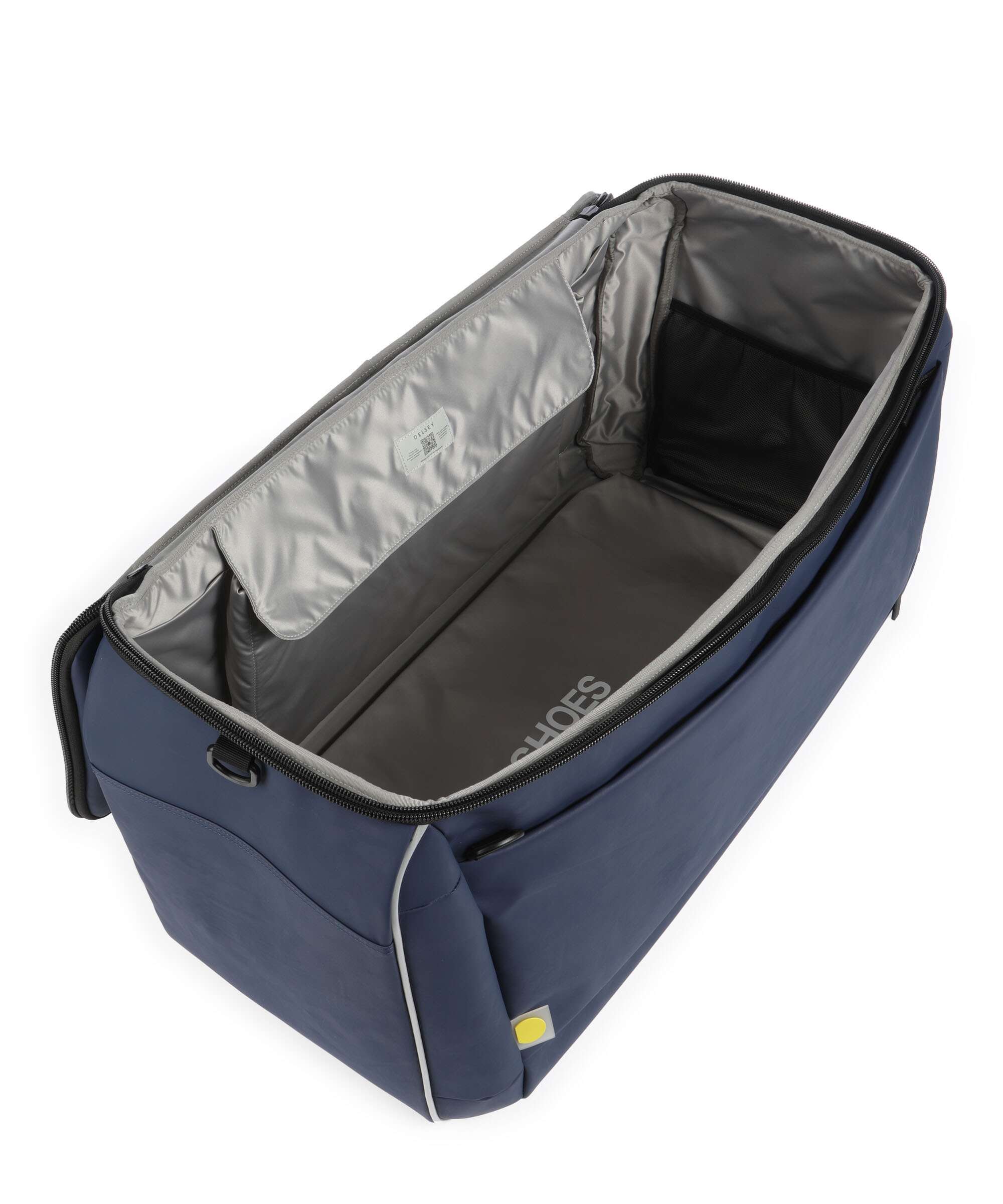 Delsey Paris Aventure Weekend bag marineblau - Image 6