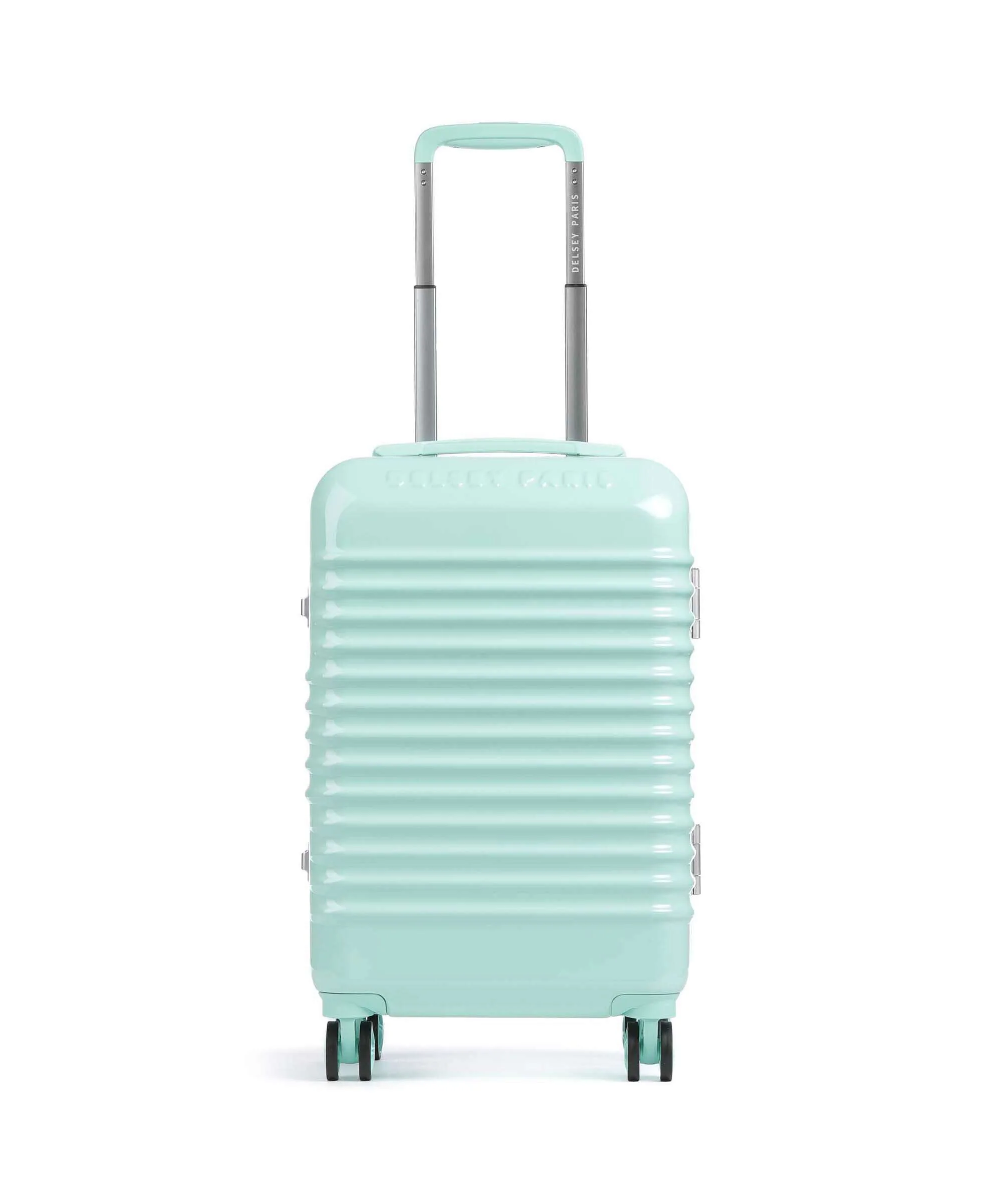 Delsey Paris Bastille 2.0 Spinner (4 wheels) minze