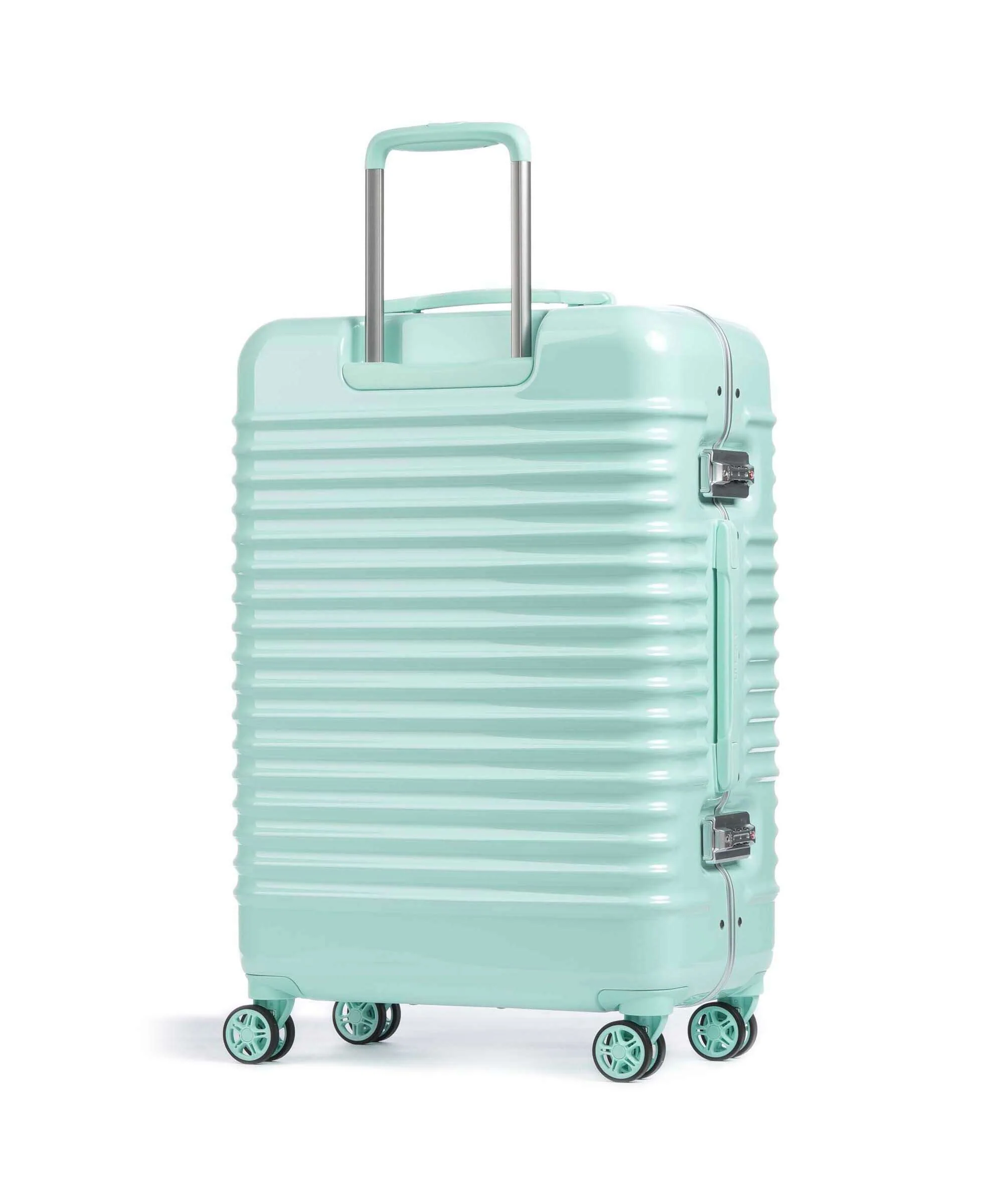 Delsey Paris Bastille 2.0 Spinner (4 wheels) minze - Image 2