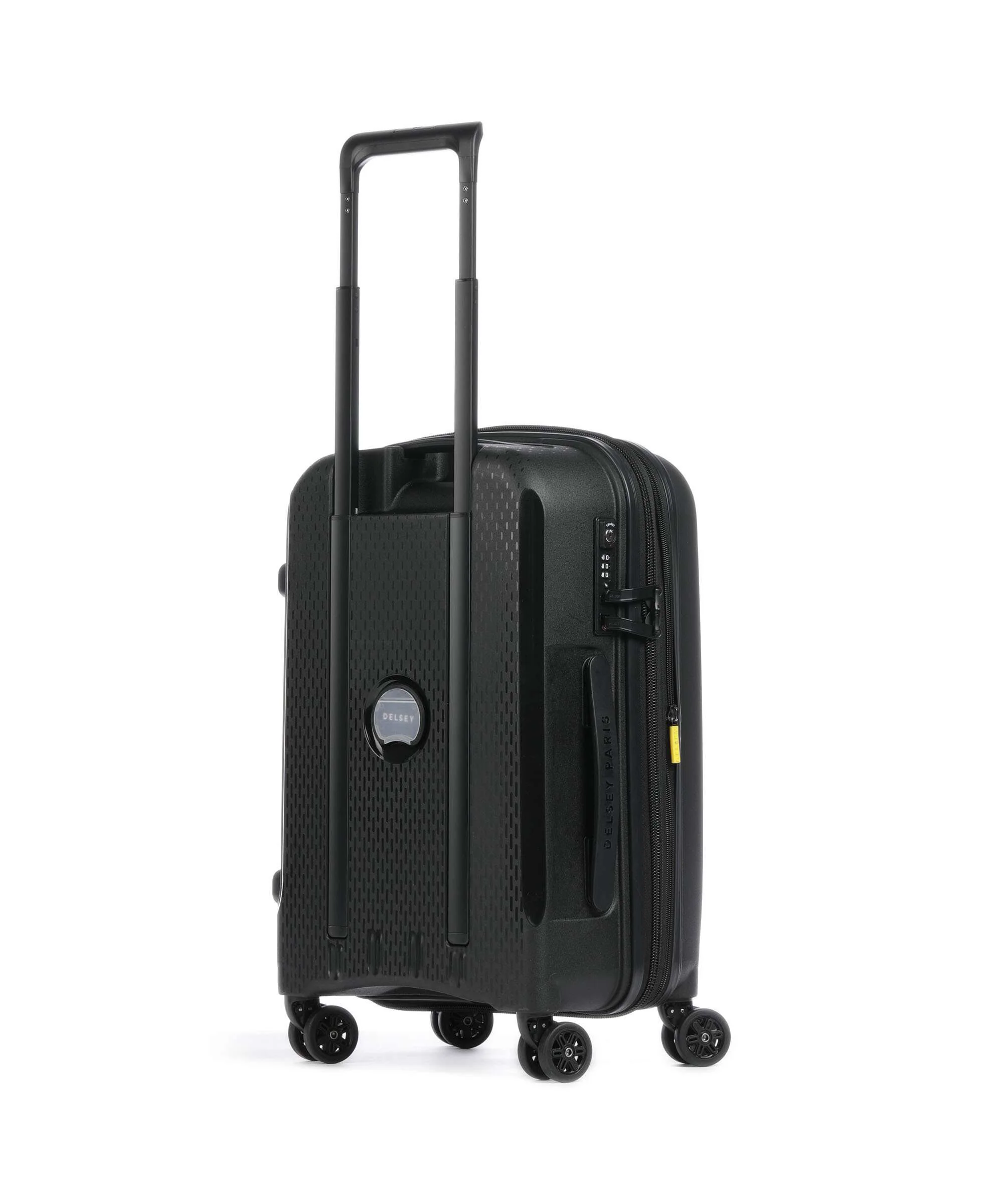 Delsey Paris Belmont Plus Spinner (4 wheels) black - Image 2
