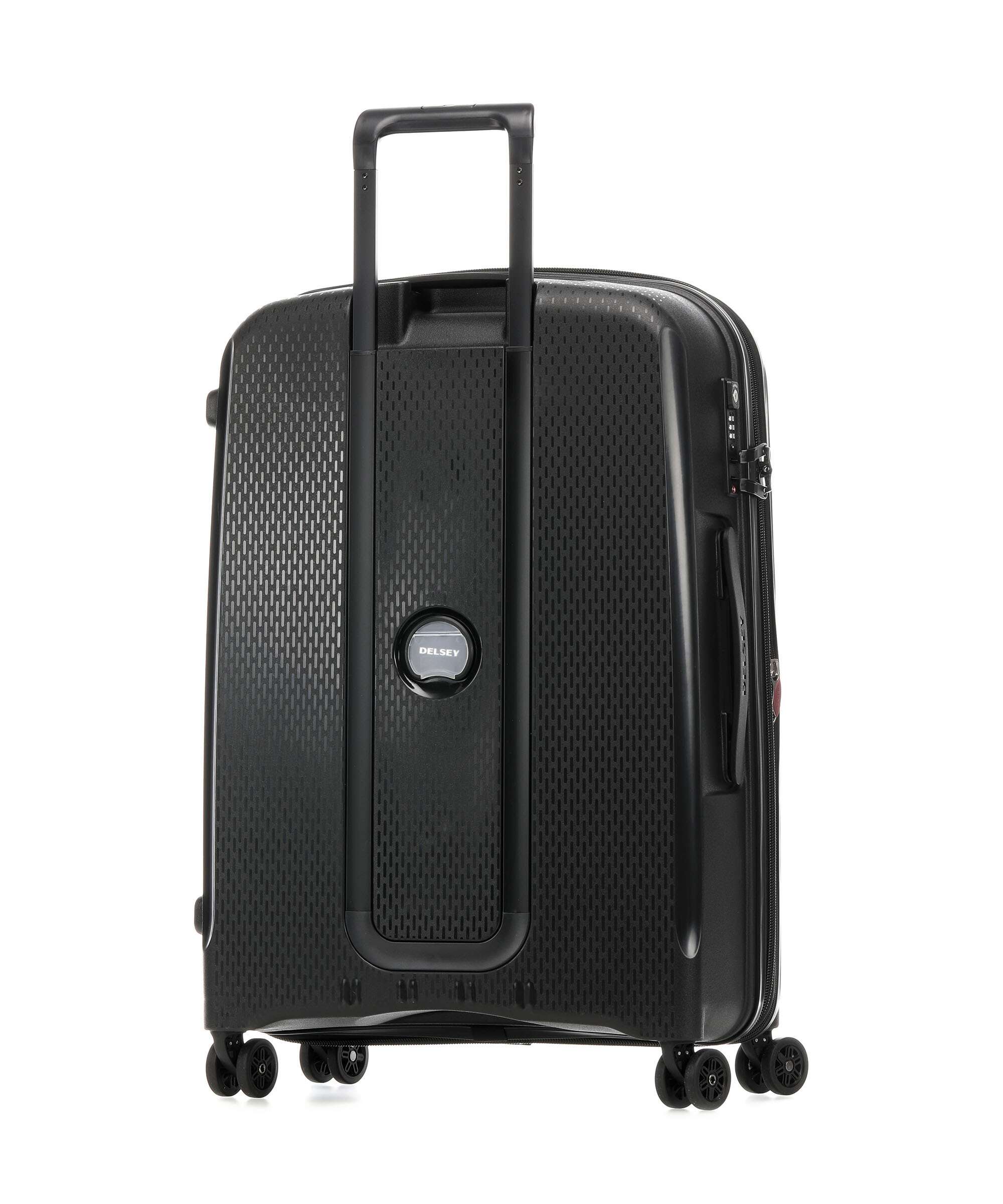 Delsey Paris Belmont Plus Spinner (4 wheels) schwarz - Image 2