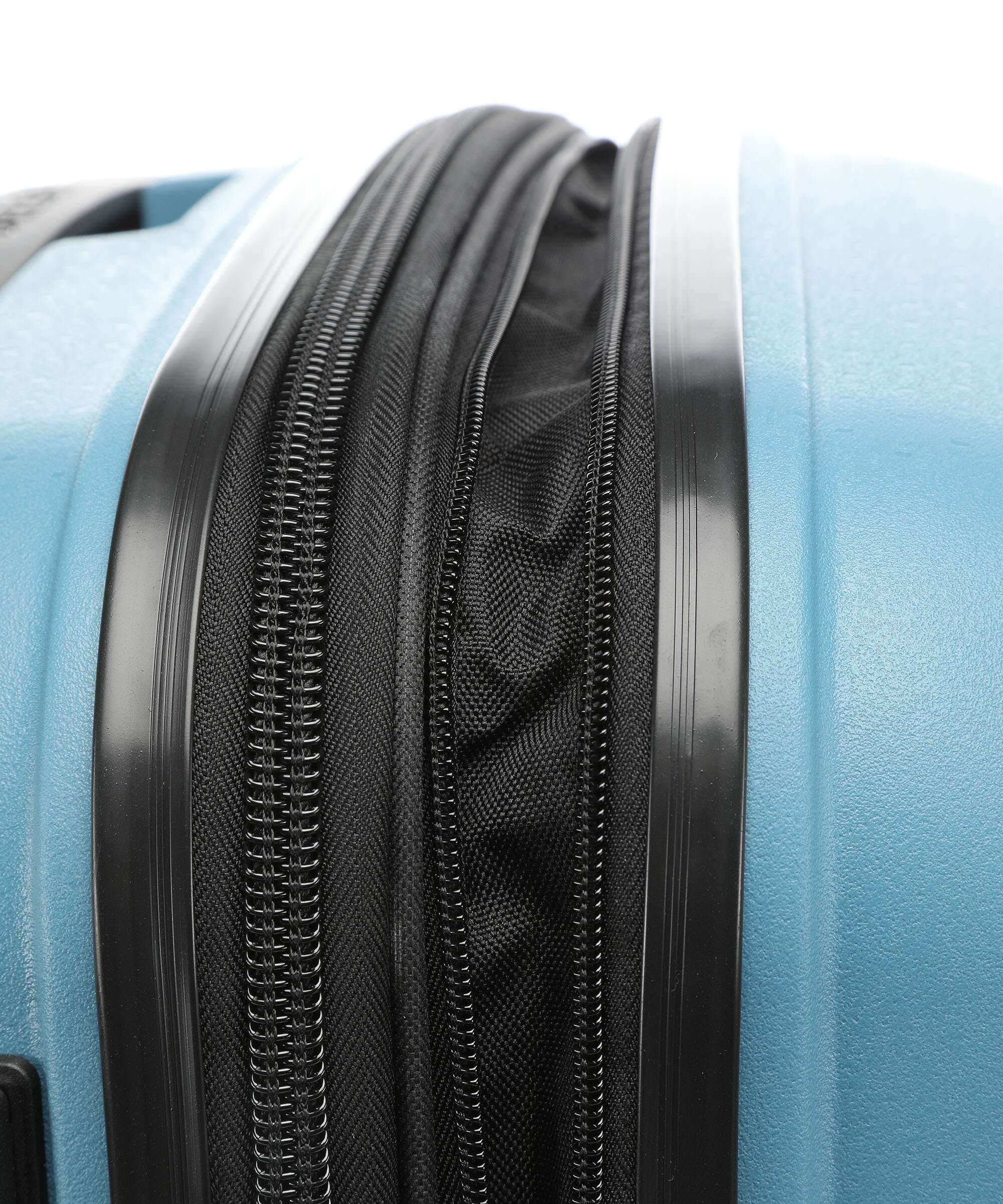 Delsey Paris Belmont Plus Spinner (4 wheels) zink blau - Image 5